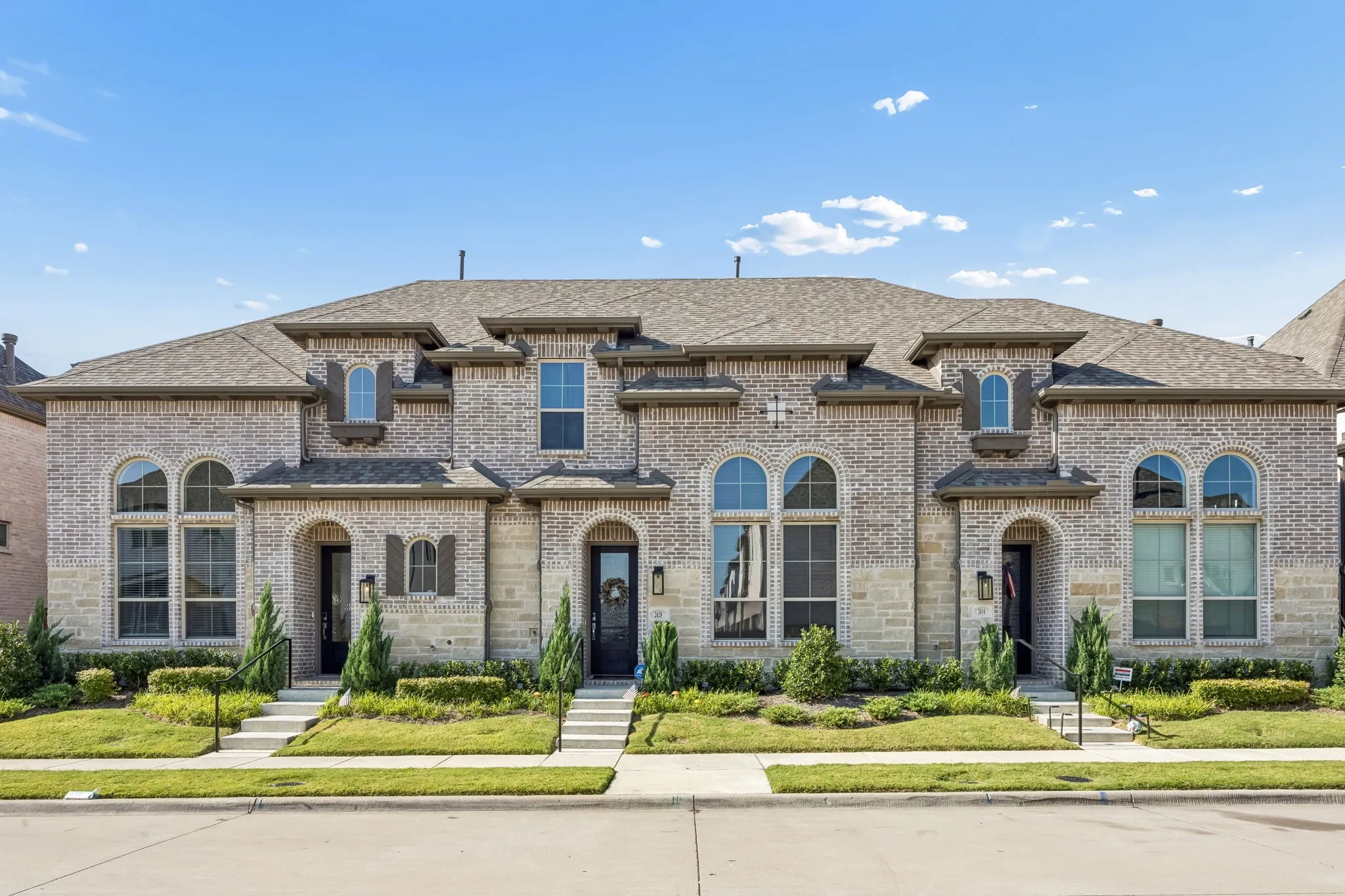 Townhouse For Rent in Collin County , 2624 Fiddler Way, Mc Kinney, Texas 75071, 3 Bedroom, 3 Bathroom, 2 Garage spaces, 1,836 Sqft, built in 2023, Price $2,950, mls#21350816, Real Estate Agent in Mc Kinney, Homes For Rent in Collin county, Homes For Rent in Mc Kinney, Realtor in Mc Kinney Texas, Real Estate Brokerage Independent Realty Texas, Luminita Cordes Realtor