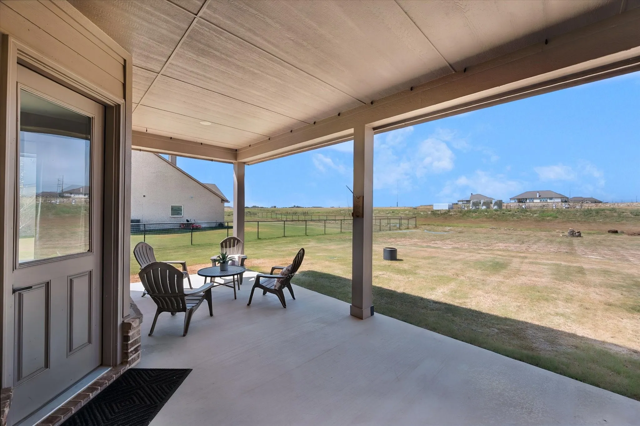 Single Family Residence For Sale in Wise County , 130 Red Cliff Court, Rhome, Texas 76078, 4 Bedroom, 3 Bathroom, 3 Garage spaces, 2,487 Sqft, built in 2023, mls#21359562, Real Estate Agent in Rhome, Homes For Sale in Wise county, Homes For Sale in Rhome, Realtor in Rhome Texas, Real Estate Brokerage Independent Realty Texas, Luminita Cordes Realtor