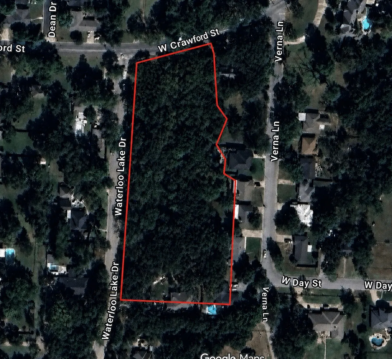 Unimproved Land For Sale in Grayson County , TBD W Crawford Street, Denison, Texas 75020, 0, 0, Garage spaces, 0 Sqft, built in 0, Price $250,000, mls#21360637, Real Estate Agent in Denison, Homes For Sale in Grayson county, Homes For Sale in Denison, Realtor in Denison Texas, Real Estate Brokerage Independent Realty Texas, Luminita Cordes Realtor
