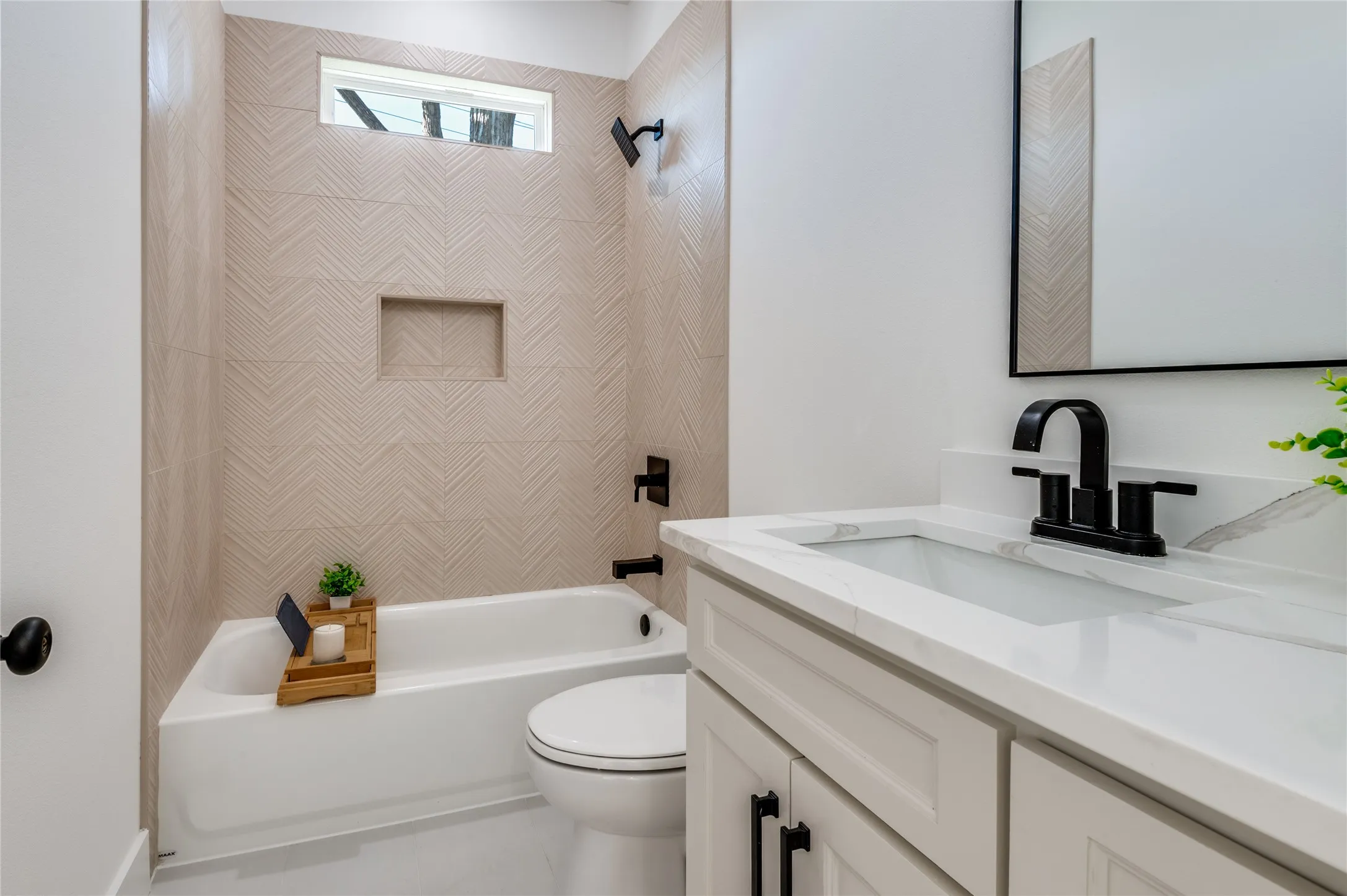Downstairs Guest Bathroom