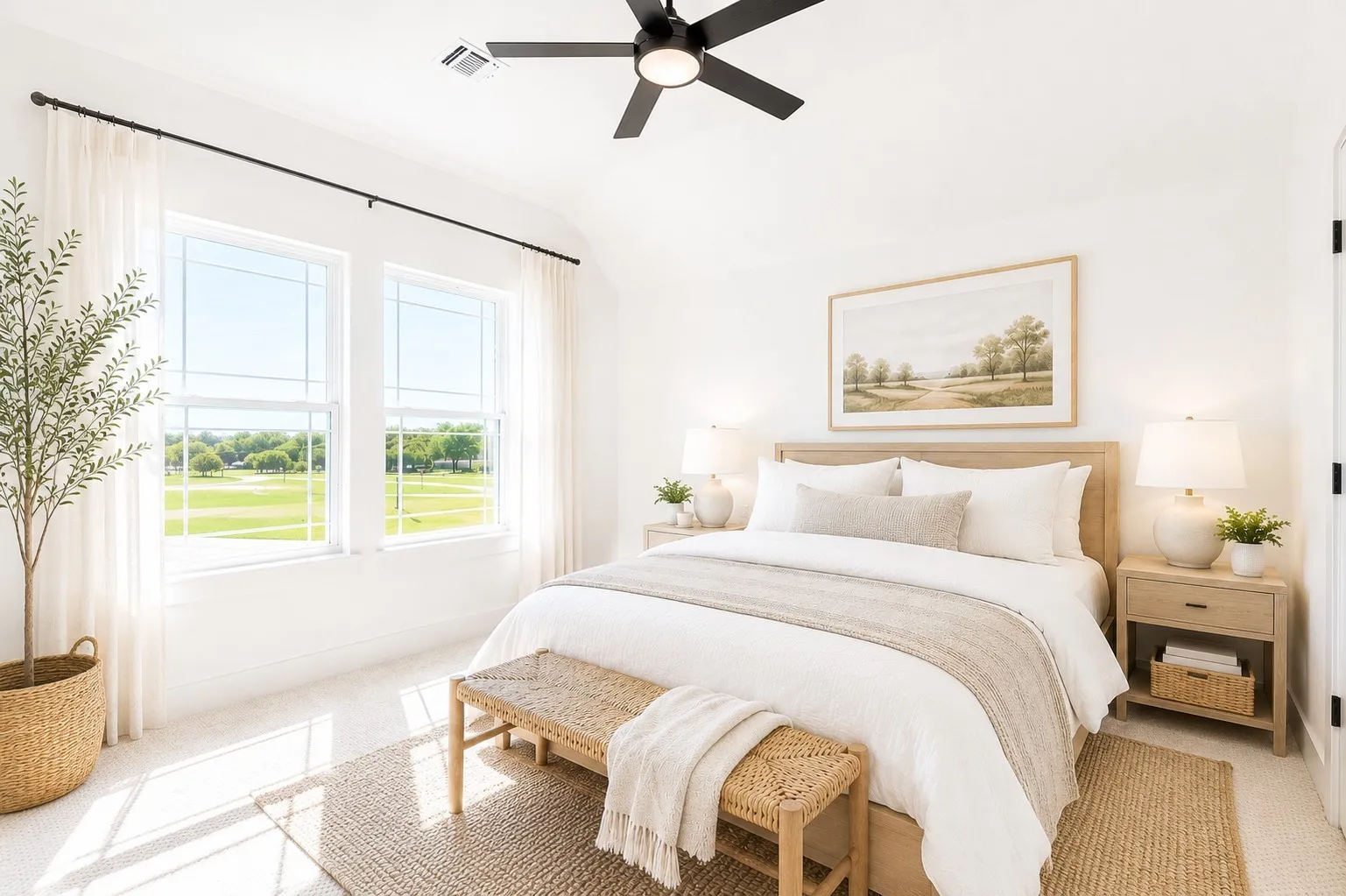 AI-generated/AI-enhanced image for illustrative purposes only. Image may not accurately depict the actual property. Buyer to independently verify all features, dimensions, condition, and details.