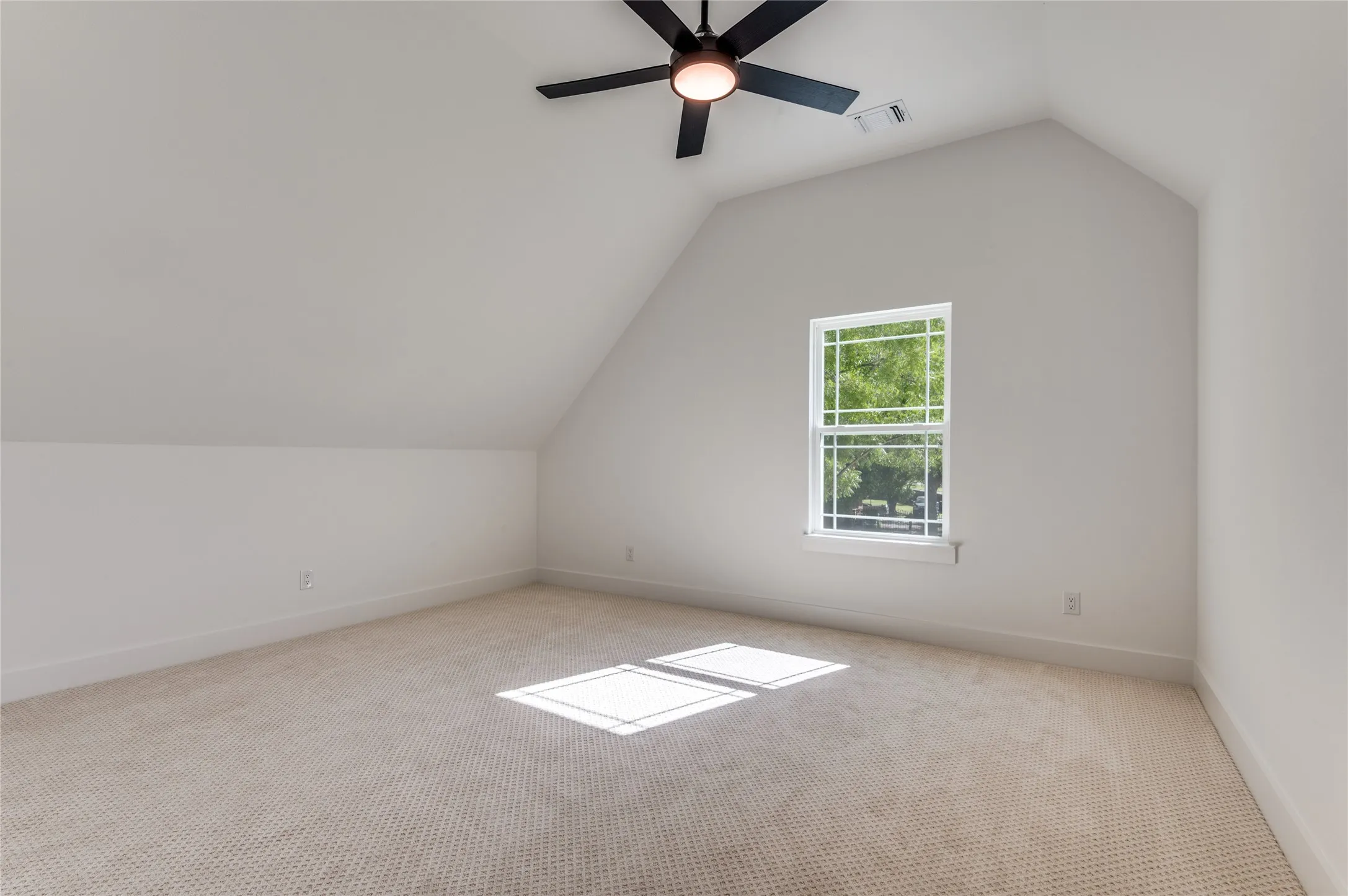 Bedroom Upstairs