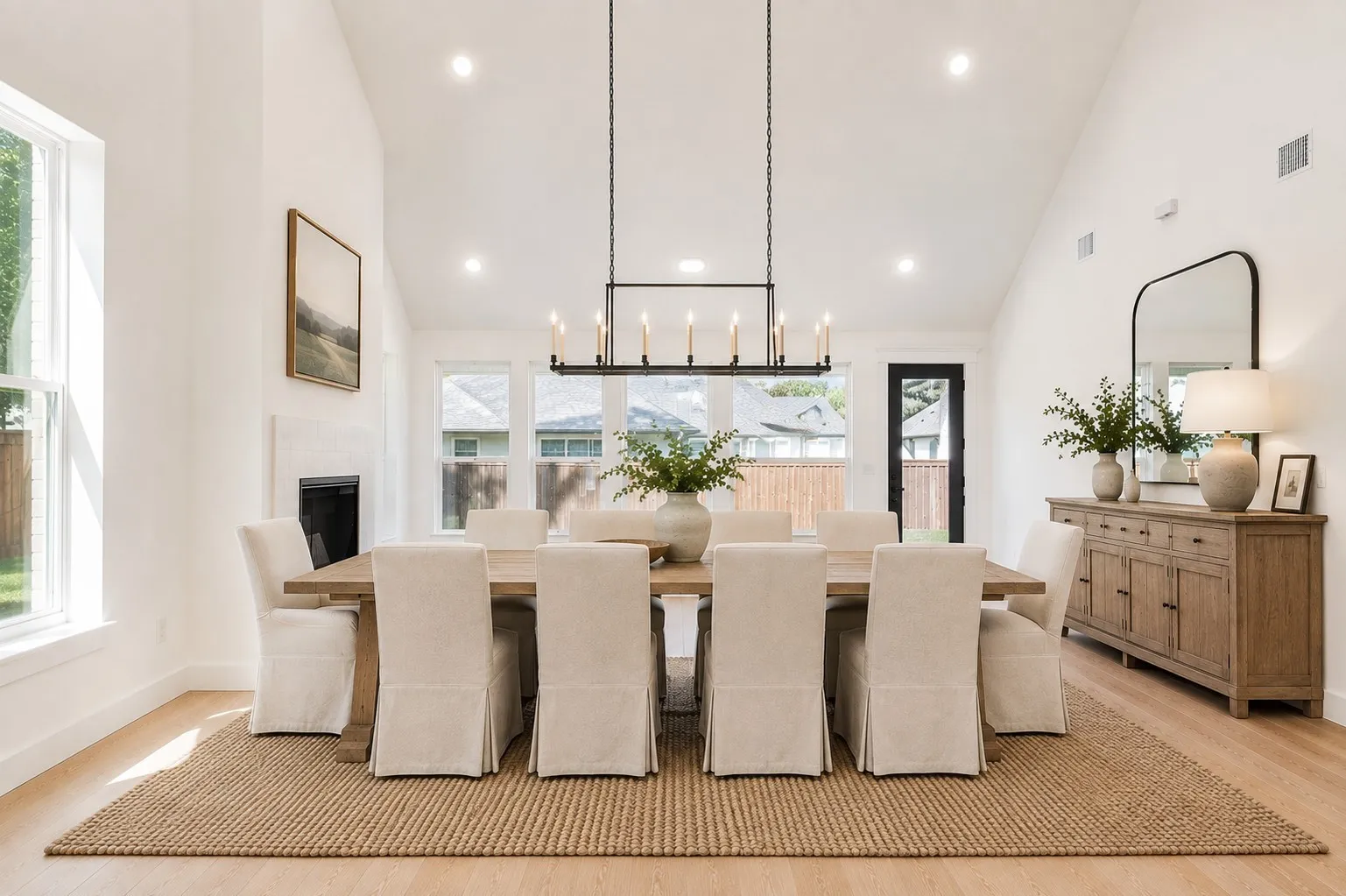 AI-generated/AI-enhanced image for illustrative purposes only. Image may not accurately depict the actual property. Buyer to independently verify all features, dimensions, condition, and details.
