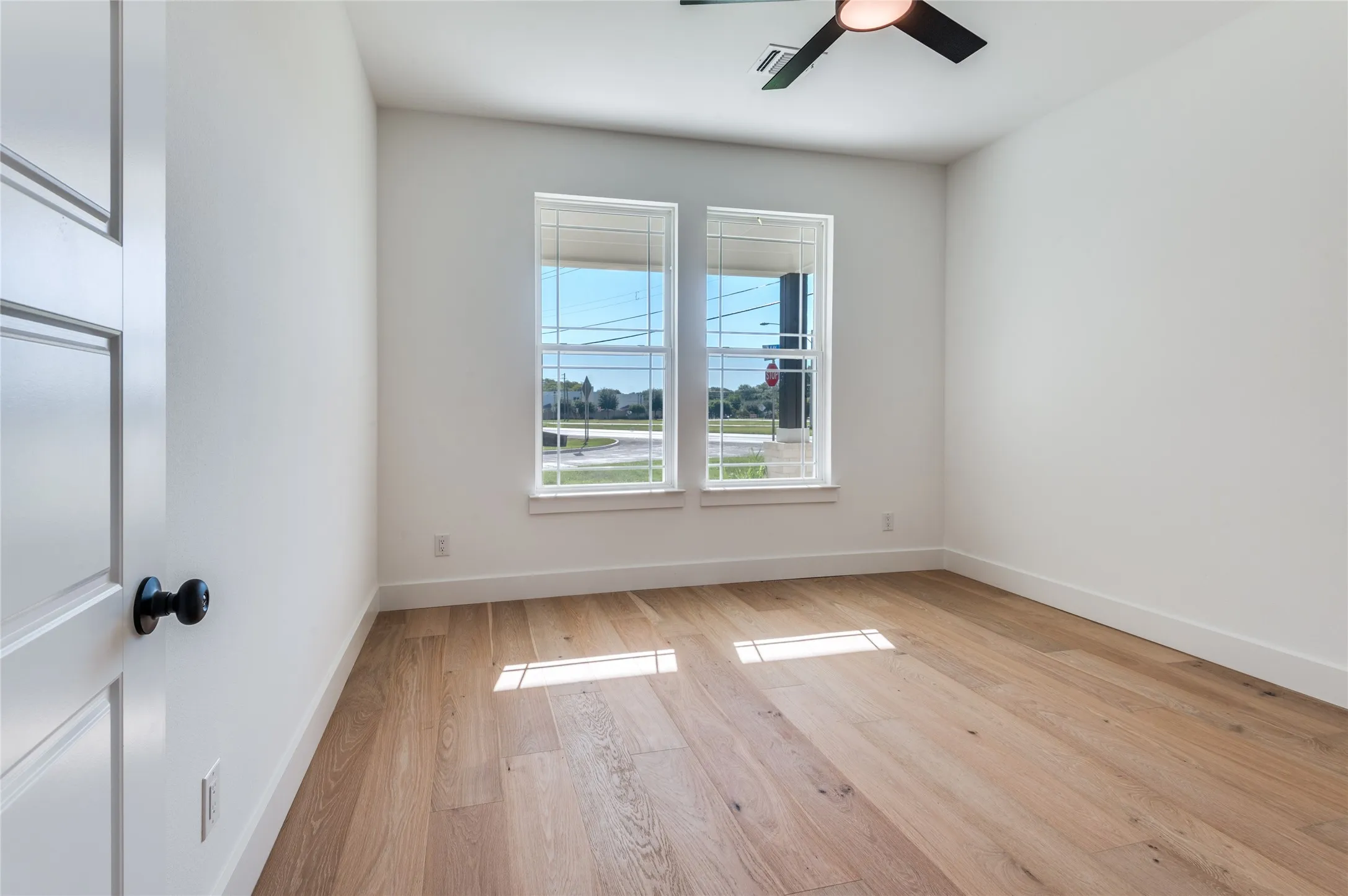 Downstairs Bedroom or Office
