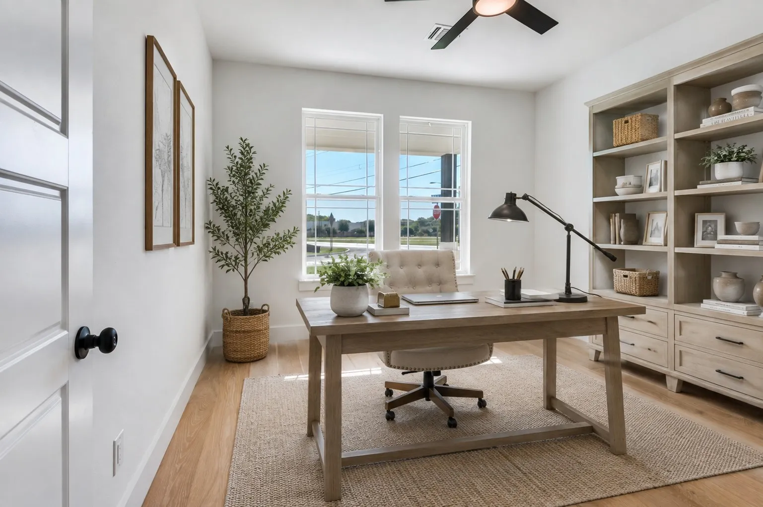 AI-generated/AI-enhanced image for illustrative purposes only. Image may not accurately depict the actual property. Buyer to independently verify all features, dimensions, condition, and details.