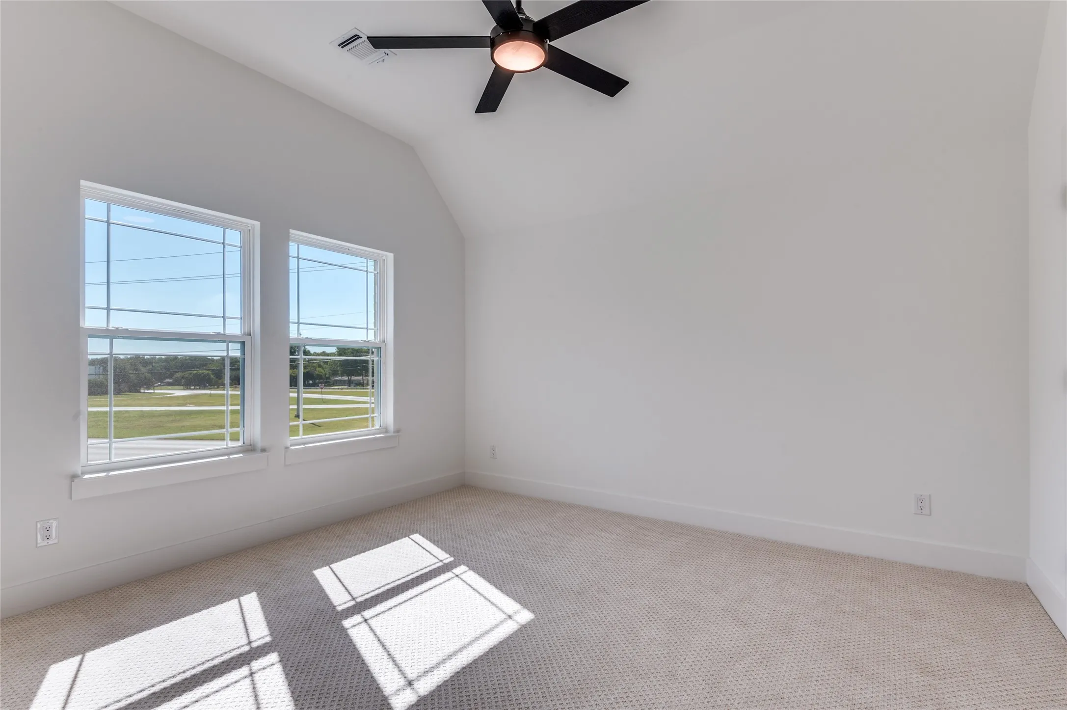 Bedroom Upstairs