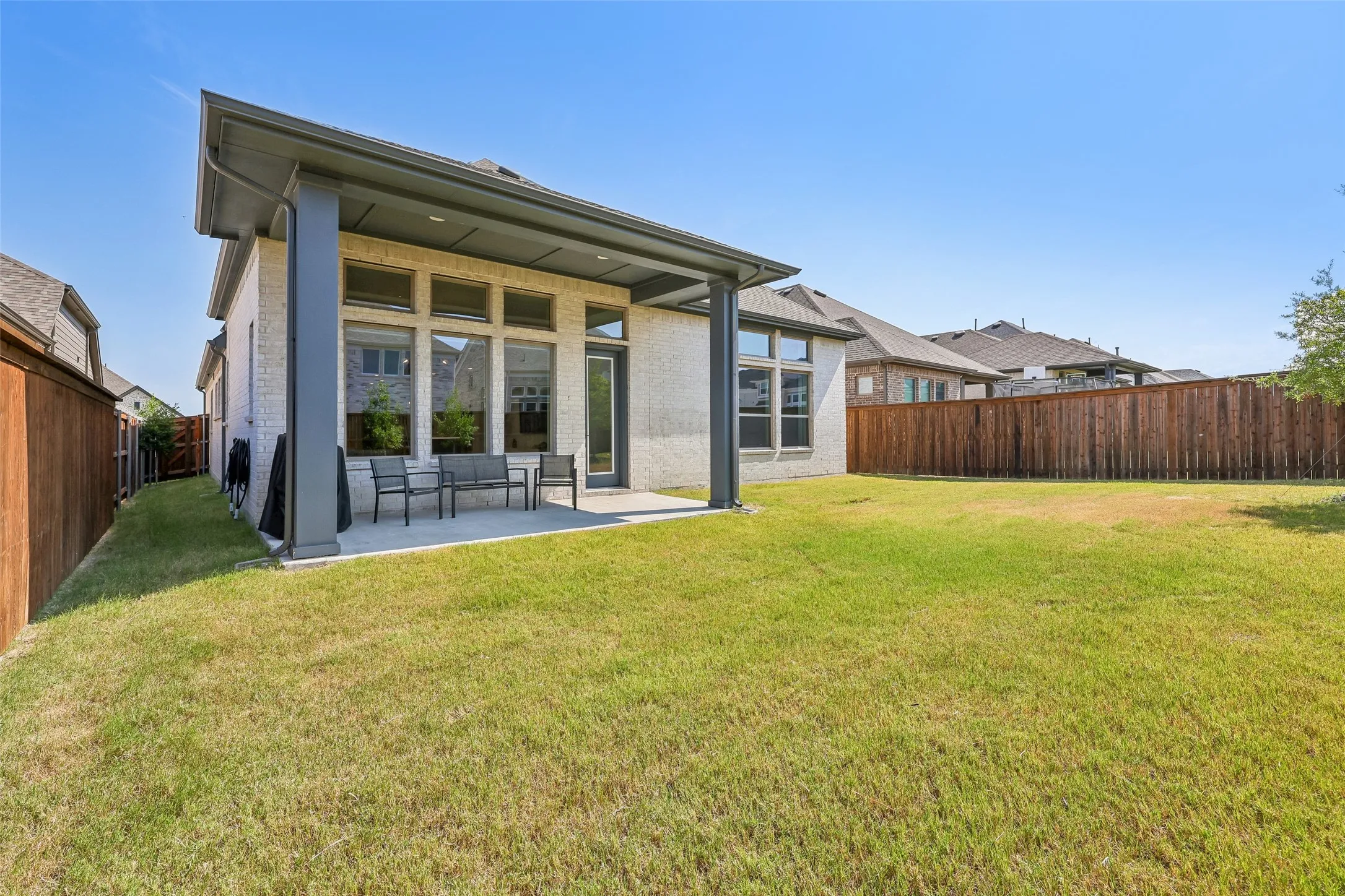 Single Family Residence For Sale in Rockwall County , 1627 Lazio Road, Fate, Texas 75087, 4 Bedroom, 3 Bathroom, 2 Garage spaces, 2,267 Sqft, built in 2024, mls#21358168, Real Estate Agent in Fate, Homes For Sale in Rockwall county, Homes For Sale in Fate, Realtor in Fate Texas, Real Estate Brokerage Independent Realty Texas, Luminita Cordes Realtor