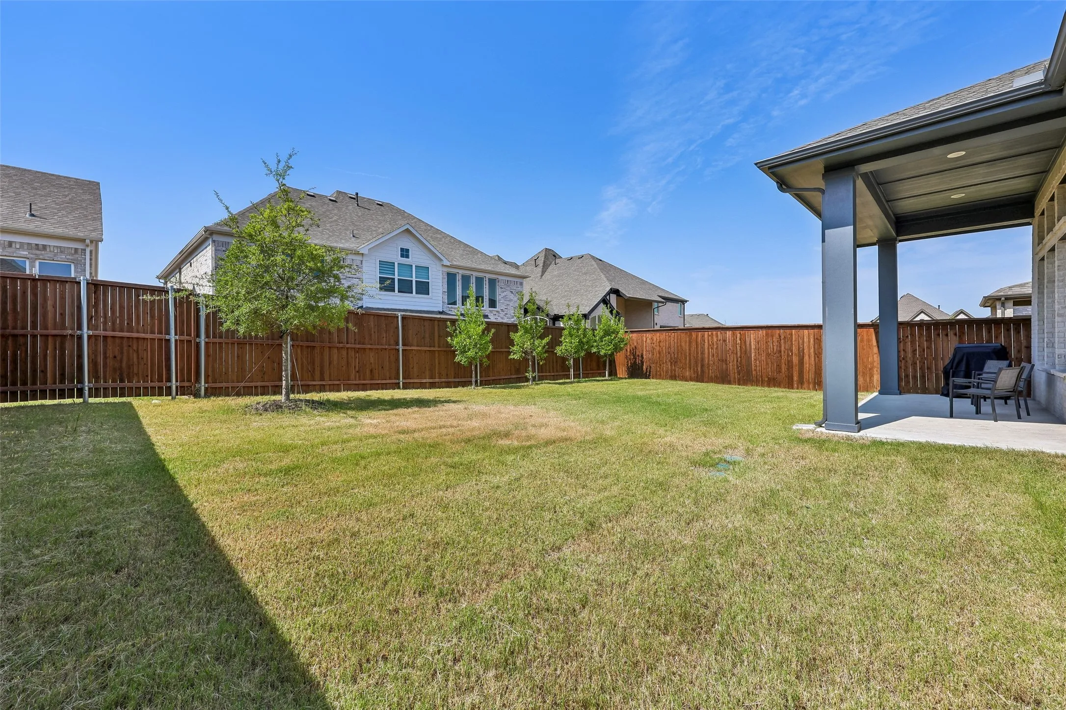 Single Family Residence For Sale in Rockwall County , 1627 Lazio Road, Fate, Texas 75087, 4 Bedroom, 3 Bathroom, 2 Garage spaces, 2,267 Sqft, built in 2024, mls#21358168, Real Estate Agent in Fate, Homes For Sale in Rockwall county, Homes For Sale in Fate, Realtor in Fate Texas, Real Estate Brokerage Independent Realty Texas, Luminita Cordes Realtor
