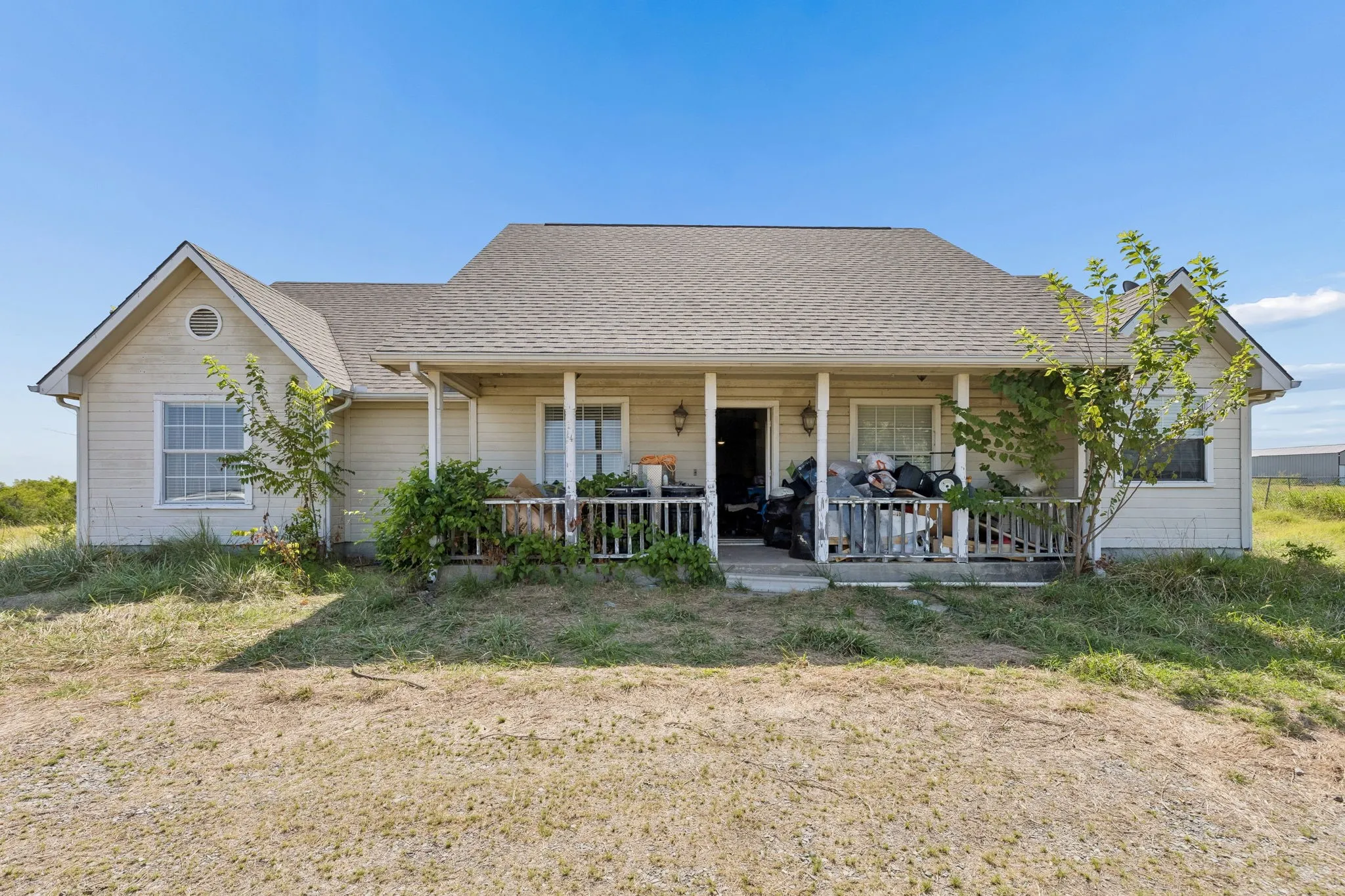 Single Family Residence For Sale in Hunt County , 3691 Fm 36 N, Farmersville, Texas 75442, 4 Bedroom, 3 Bathroom, 3 Garage spaces, 2,521 Sqft, built in 2000, mls#21359015, Real Estate Agent in Farmersville, Homes For Sale in Hunt county, Homes For Sale in Farmersville, Realtor in Farmersville Texas, Real Estate Brokerage Independent Realty Texas, Luminita Cordes Realtor
