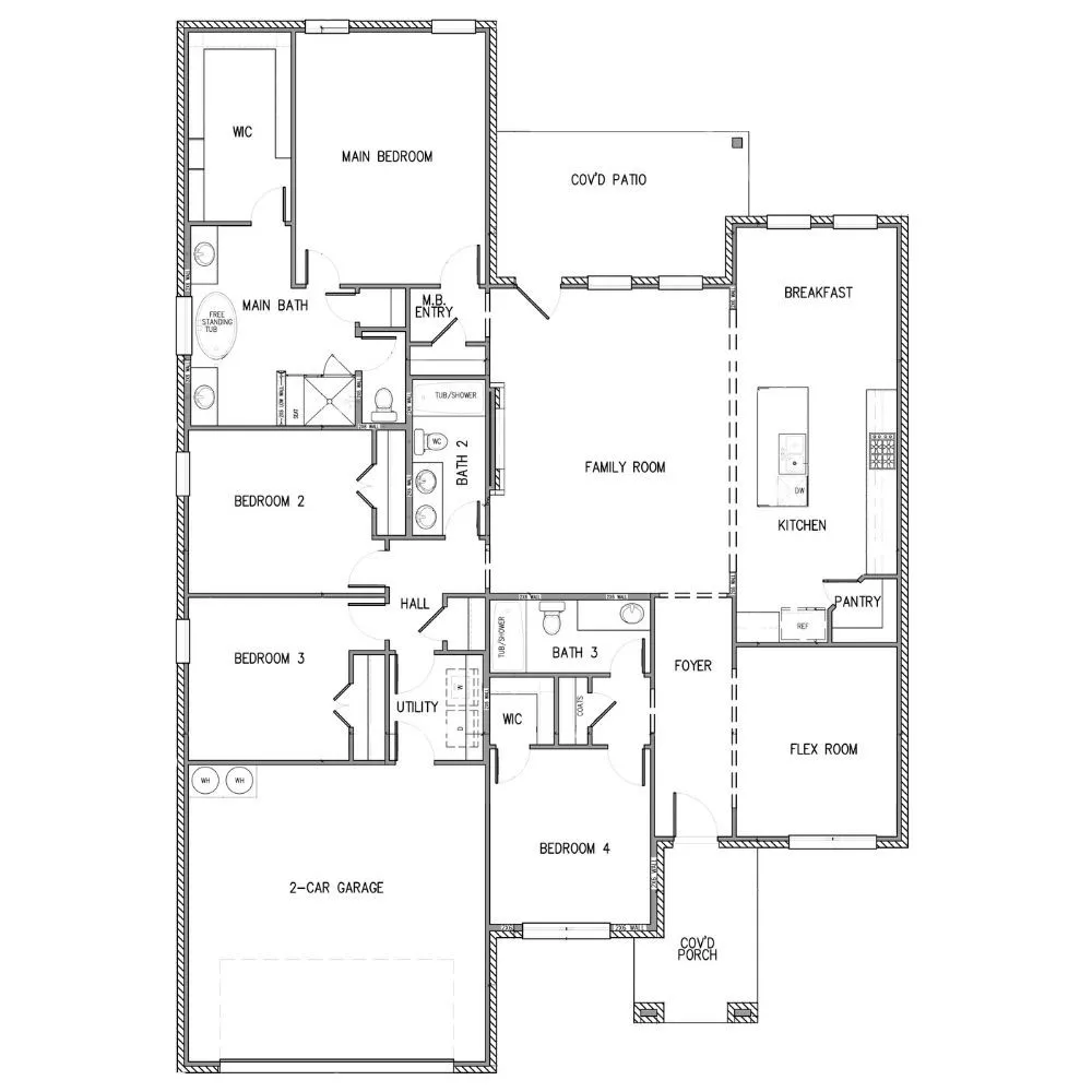 Single Family Residence For Sale in Kaufman County , 9629 Westchester Lane, Mesquite, Texas 75126, 4 Bedroom, 3 Bathroom, 2 Garage spaces, 2,340 Sqft, built in 2027, mls#21359547, Real Estate Agent in Mesquite, Homes For Sale in Kaufman county, Homes For Sale in Mesquite, Realtor in Mesquite Texas, Real Estate Brokerage Independent Realty Texas, Luminita Cordes Realtor