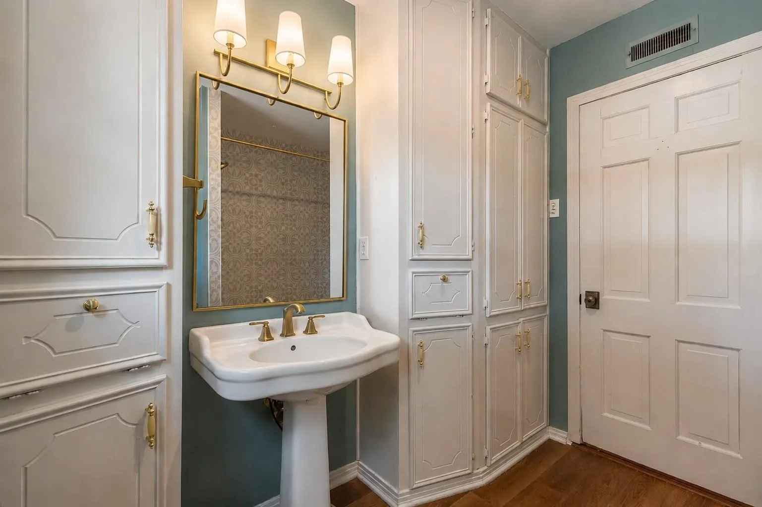 main hall bath