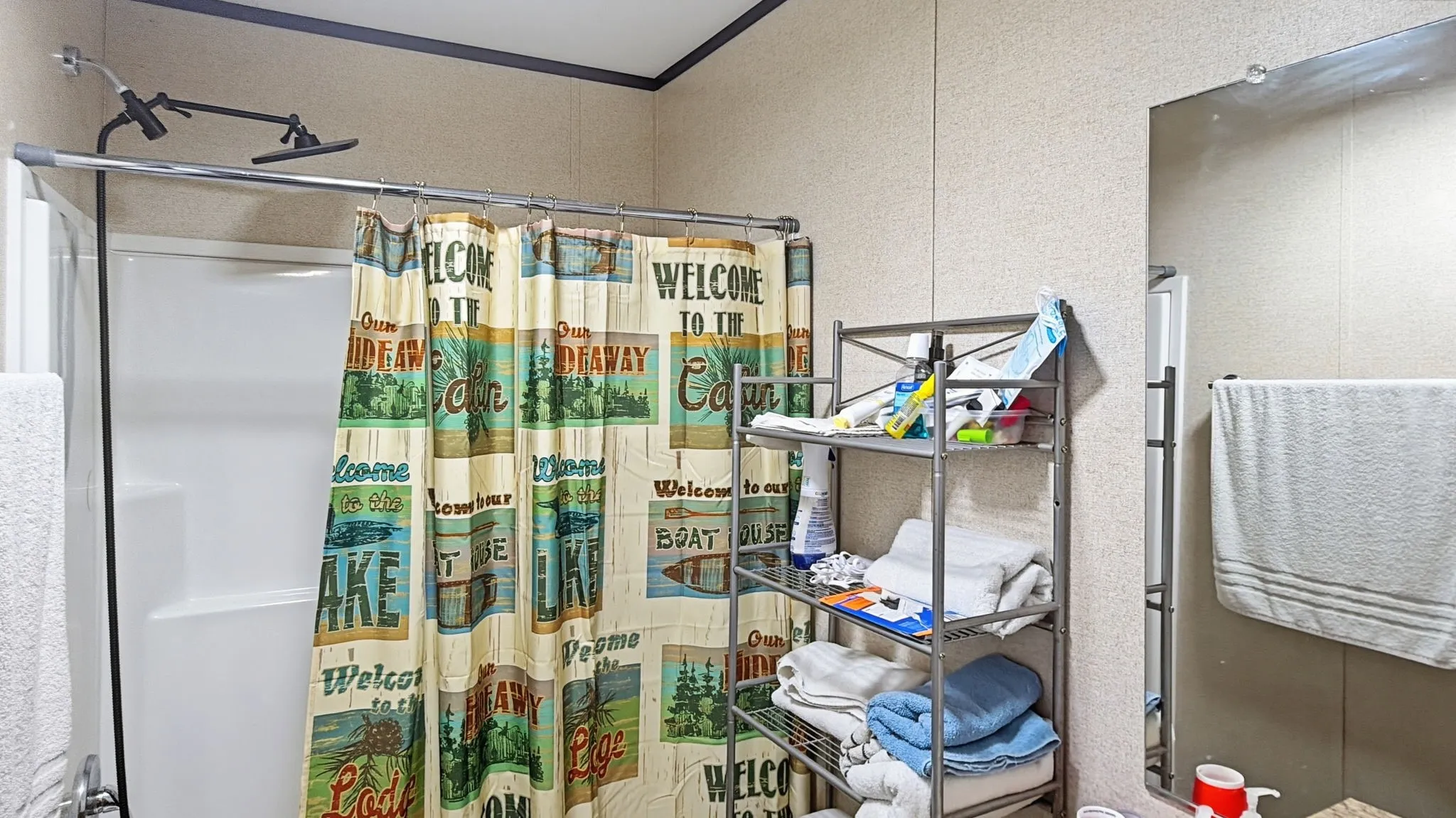 Bathroom 2