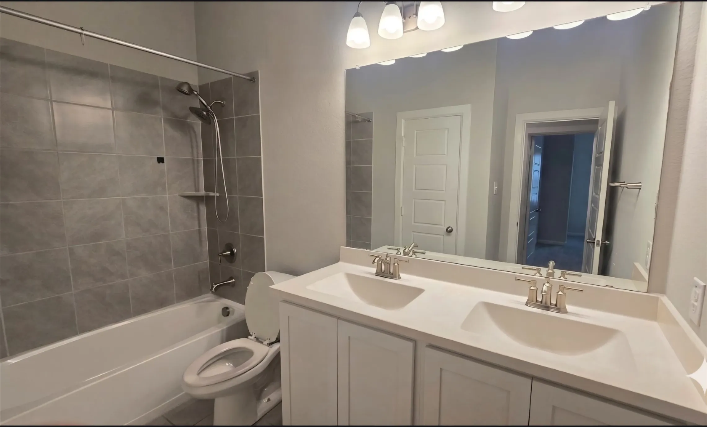 Third Bathroom