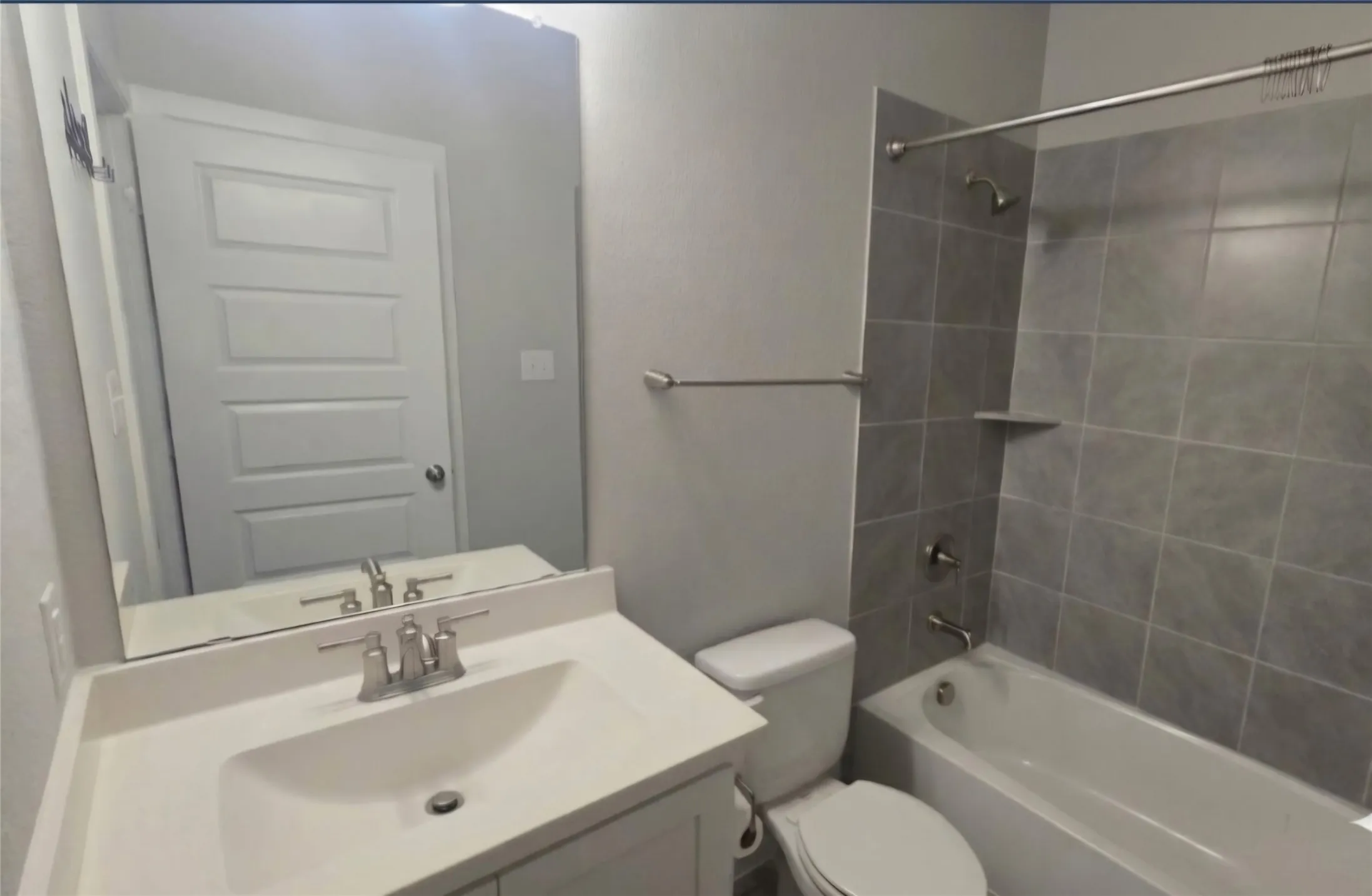 Second Bathroom