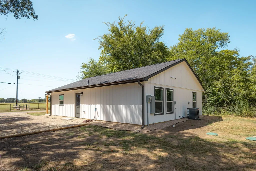 Single Family Residence For Sale in Van Zandt County , 1955 VZ County Road 2144, Wills Point, Texas 75169, 3 Bedroom, 2 Bathroom, Garage spaces, 1,260 Sqft, built in 2026, mls#21360673, Real Estate Agent in Wills Point, Homes For Sale in Van Zandt county, Homes For Sale in Wills Point, Realtor in Wills Point Texas, Real Estate Brokerage Independent Realty Texas, Luminita Cordes Realtor