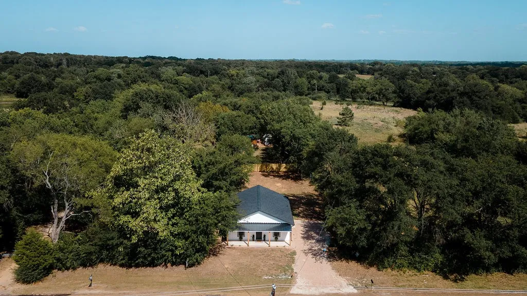 Single Family Residence For Sale in Van Zandt County , 1955 VZ County Road 2144, Wills Point, Texas 75169, 3 Bedroom, 2 Bathroom, Garage spaces, 1,260 Sqft, built in 2026, mls#21360673, Real Estate Agent in Wills Point, Homes For Sale in Van Zandt county, Homes For Sale in Wills Point, Realtor in Wills Point Texas, Real Estate Brokerage Independent Realty Texas, Luminita Cordes Realtor