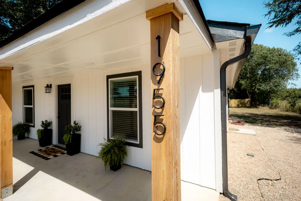 Single Family Residence For Sale in Van Zandt County , 1955 VZ County Road 2144, Wills Point, Texas 75169, 3 Bedroom, 2 Bathroom, Garage spaces, 1,260 Sqft, built in 2026, mls#21360673, Real Estate Agent in Wills Point, Homes For Sale in Van Zandt county, Homes For Sale in Wills Point, Realtor in Wills Point Texas, Real Estate Brokerage Independent Realty Texas, Luminita Cordes Realtor