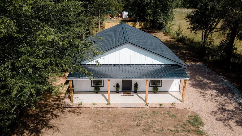 Single Family Residence For Sale in Van Zandt County , 1955 VZ County Road 2144, Wills Point, Texas 75169, 3 Bedroom, 2 Bathroom, Garage spaces, 1,260 Sqft, built in 2026, mls#21360673, Real Estate Agent in Wills Point, Homes For Sale in Van Zandt county, Homes For Sale in Wills Point, Realtor in Wills Point Texas, Real Estate Brokerage Independent Realty Texas, Luminita Cordes Realtor