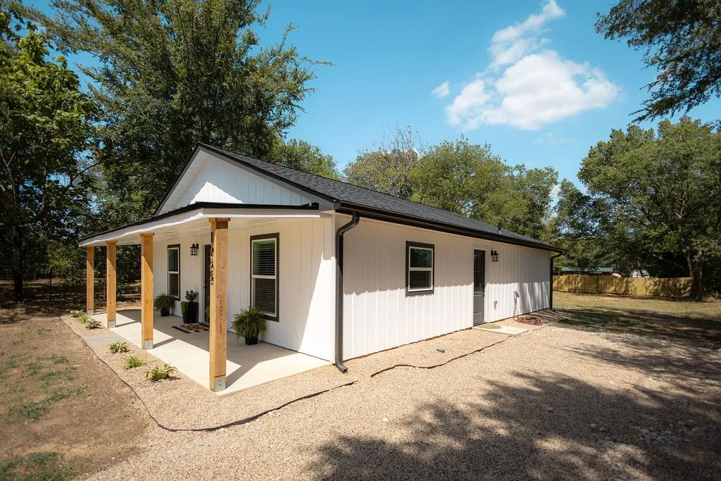 Single Family Residence For Sale in Van Zandt County , 1955 VZ County Road 2144, Wills Point, Texas 75169, 3 Bedroom, 2 Bathroom, Garage spaces, 1,260 Sqft, built in 2026, mls#21360673, Real Estate Agent in Wills Point, Homes For Sale in Van Zandt county, Homes For Sale in Wills Point, Realtor in Wills Point Texas, Real Estate Brokerage Independent Realty Texas, Luminita Cordes Realtor