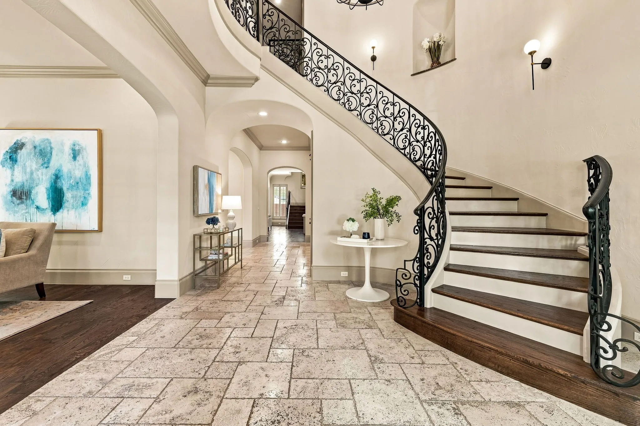 Single Family Residence For Sale in Dallas County , 4125 Shenandoah Street, University Park, Texas 75205, 5 Bedroom, 6 Bathroom, 2 Garage spaces, 5,184 Sqft, built in 2006, mls#21358878, Real Estate Agent in University Park, Homes For Sale in Dallas county, Homes For Sale in University Park, Realtor in University Park Texas, Real Estate Brokerage Independent Realty Texas, Luminita Cordes Realtor
