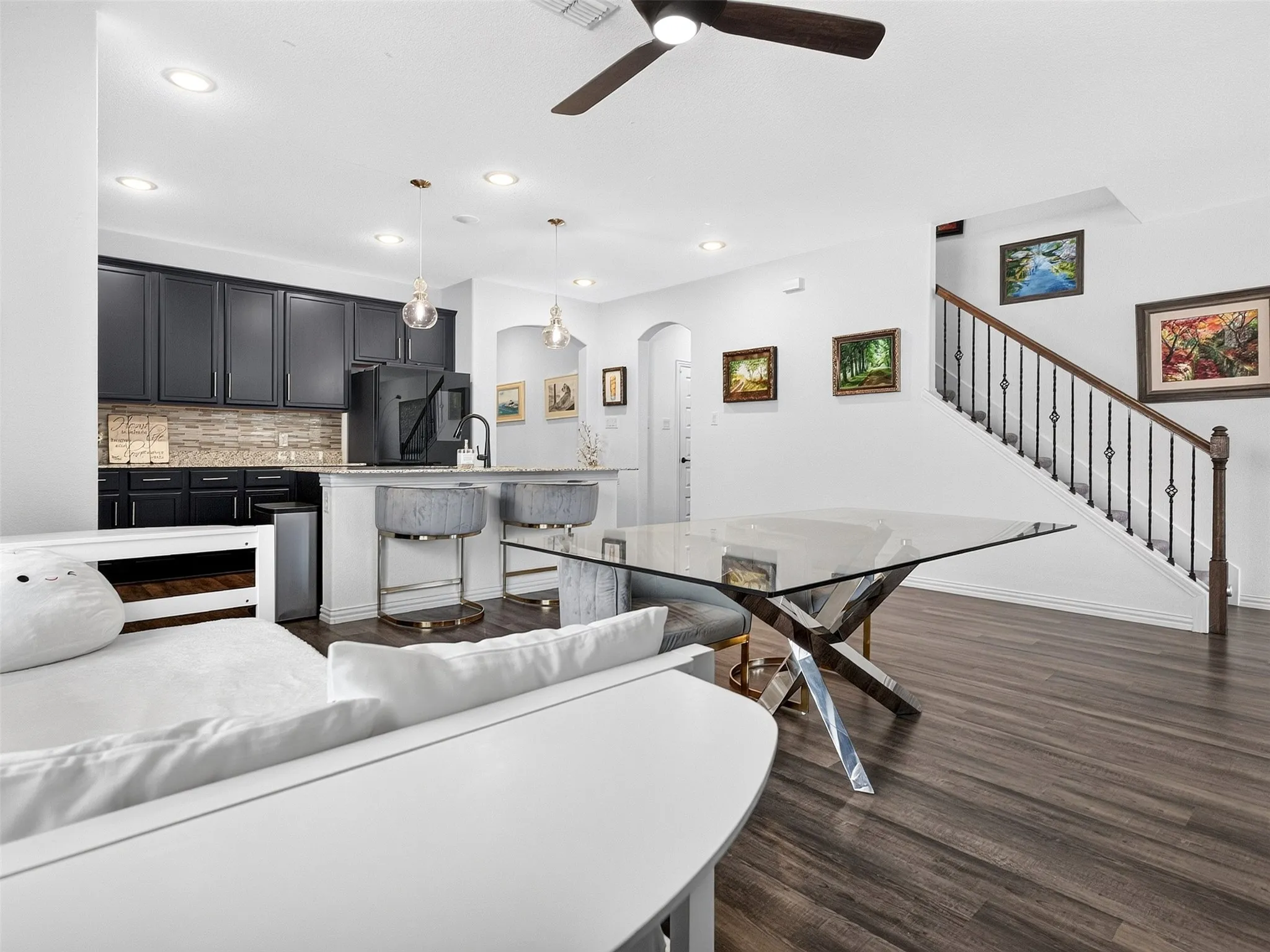 Single Family Residence For Rent in Denton County , 3616 Carmel Hills Drive, Denton, Texas 76208, 3 Bedroom, 3 Bathroom, 2 Garage spaces, 2,270 Sqft, built in 2020, mls#21359578, Real Estate Agent in Denton, Homes For Rent in Denton county, Homes For Rent in Denton, Realtor in Denton Texas, Real Estate Brokerage Independent Realty Texas, Luminita Cordes Realtor