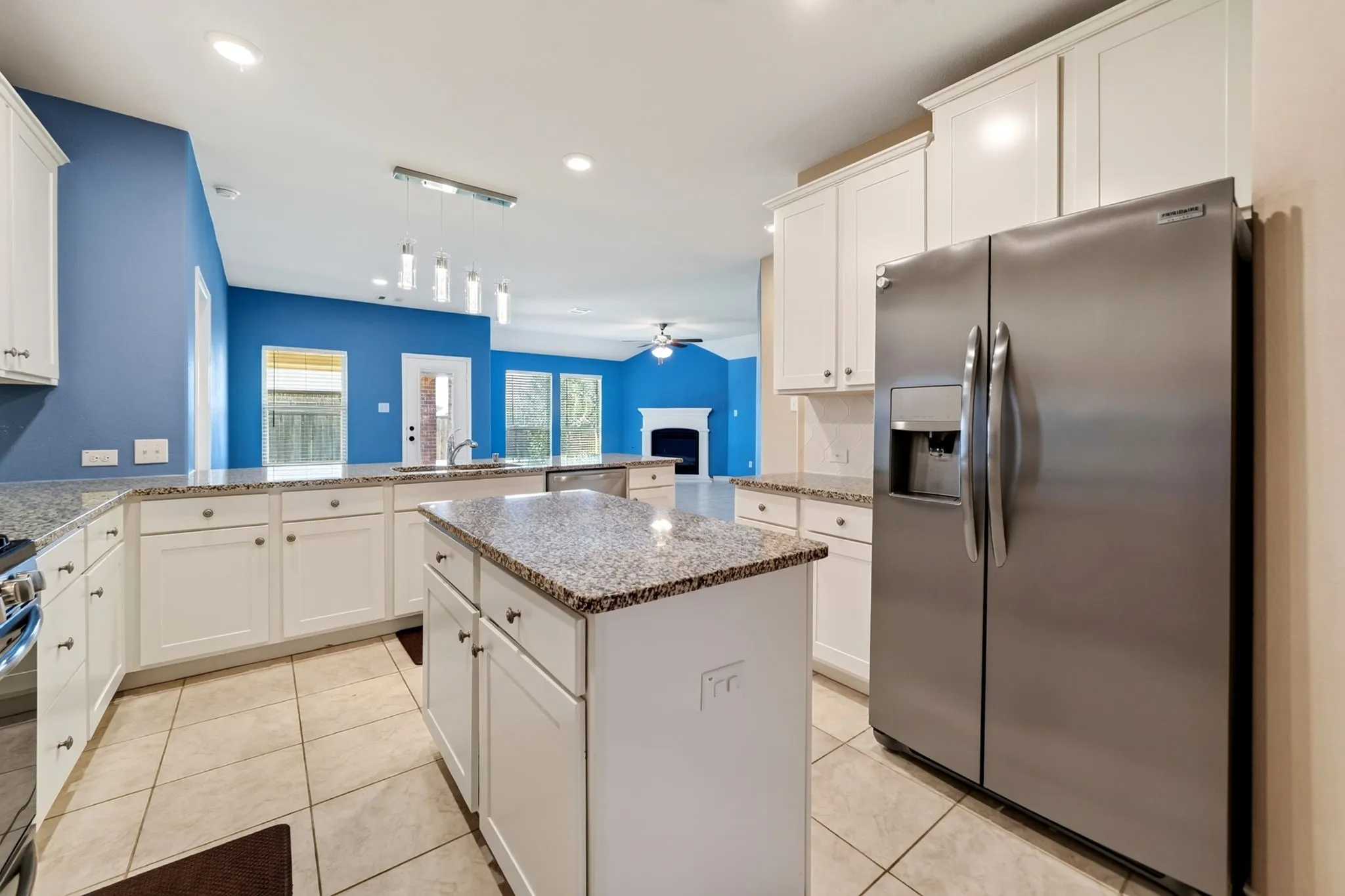 Single Family Residence For Sale in Kaufman County , 5825 Melville Lane, Forney, Texas 75126, 3 Bedroom, 2 Bathroom, 2 Garage spaces, 1,853 Sqft, built in 2019, mls#21359131, Real Estate Agent in Forney, Homes For Sale in Kaufman county, Homes For Sale in Forney, Realtor in Forney Texas, Real Estate Brokerage Independent Realty Texas, Luminita Cordes Realtor