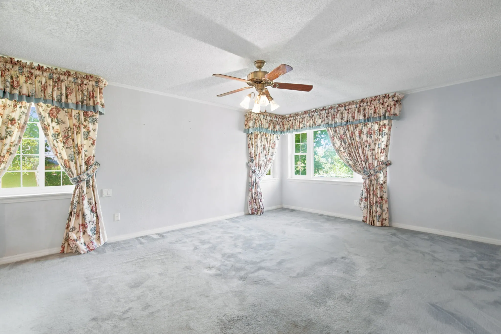 2nd primary suite