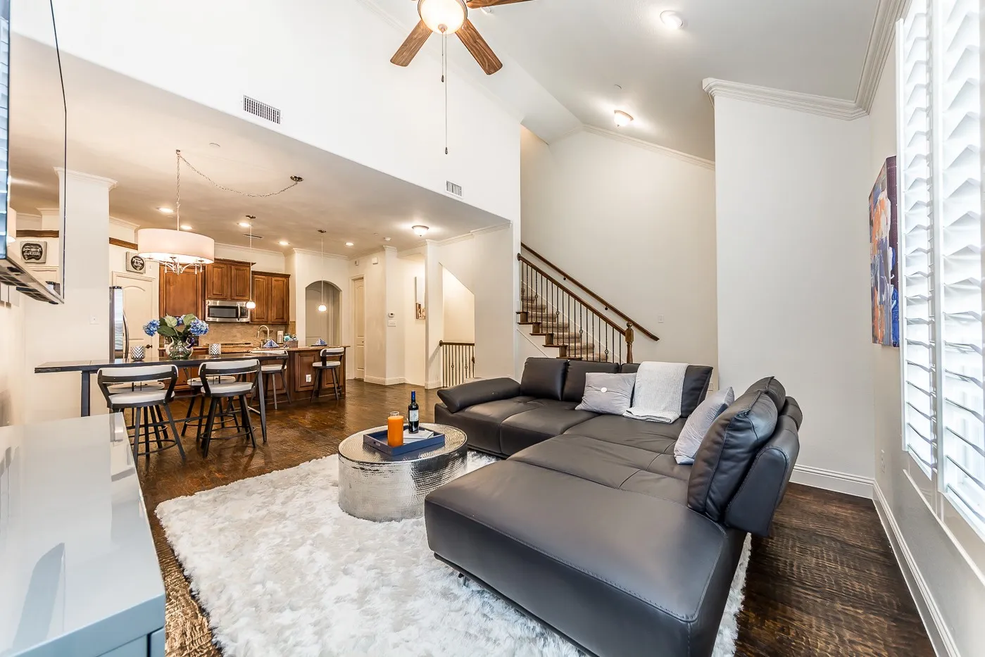 Townhouse For Rent