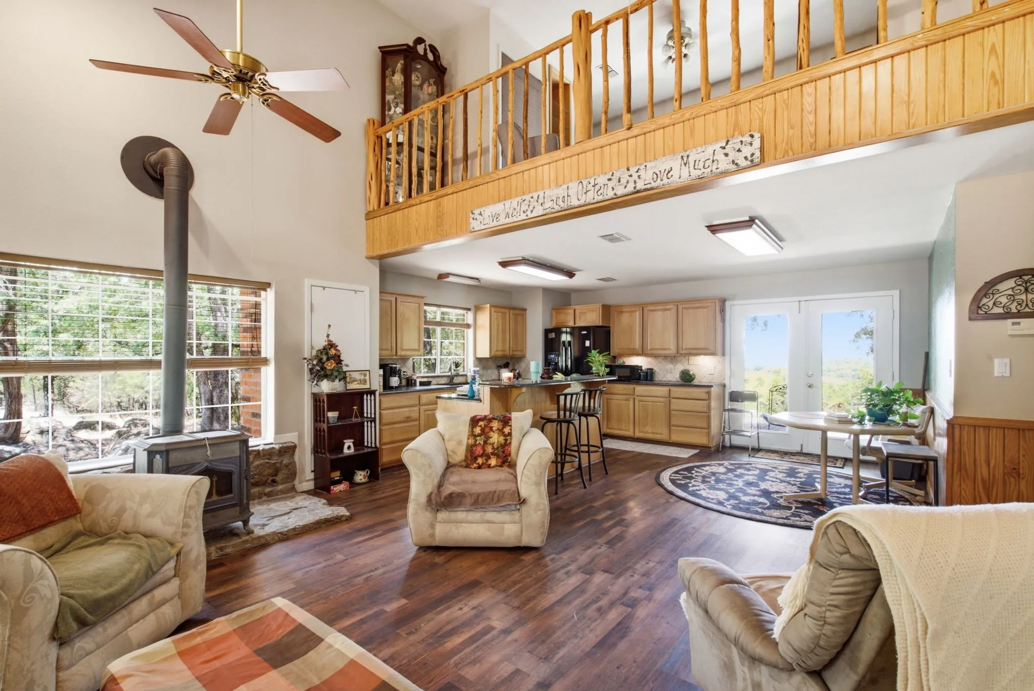 Single Family Residence For Sale in Palo Pinto County , 200 White Tail Ridge, Gordon, Texas 76453, 3 Bedroom, 2 Bathroom, 2 Garage spaces, 2,778 Sqft, built in 1999, mls#21358990, Real Estate Agent in Gordon, Homes For Sale in Palo Pinto county, Homes For Sale in Gordon, Realtor in Gordon Texas, Real Estate Brokerage Independent Realty Texas, Luminita Cordes Realtor