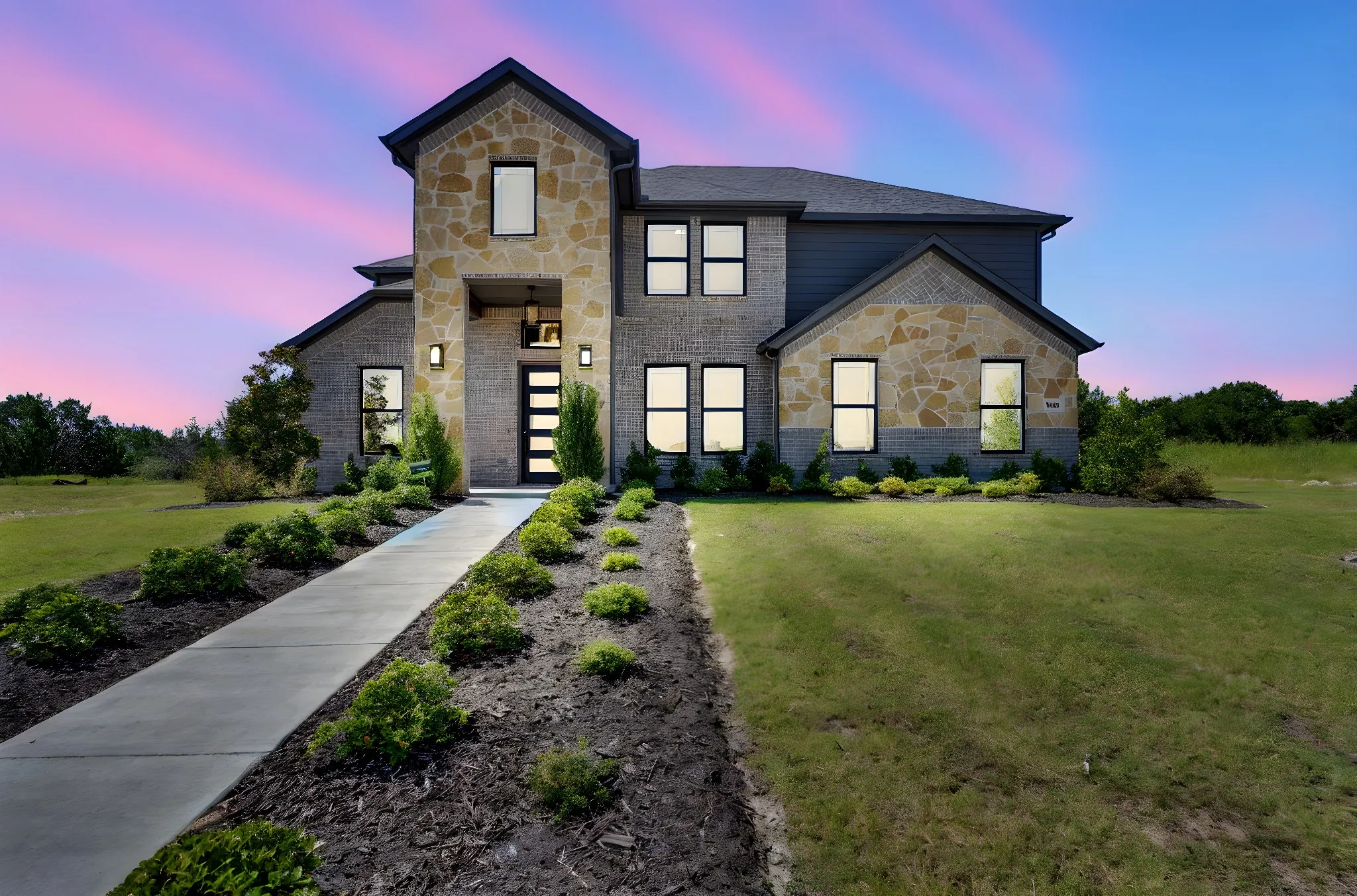 Single Family Residence For Sale in Dallas County , 1908 Barrix Lane, De Soto, Texas 75115, 4 Bedroom, 3 Bathroom, 3 Garage spaces, 3,346 Sqft, built in 2023, mls#21359551, Real Estate Agent in De Soto, Homes For Sale in Dallas county, Homes For Sale in De Soto, Realtor in De Soto Texas, Real Estate Brokerage Independent Realty Texas, Luminita Cordes Realtor