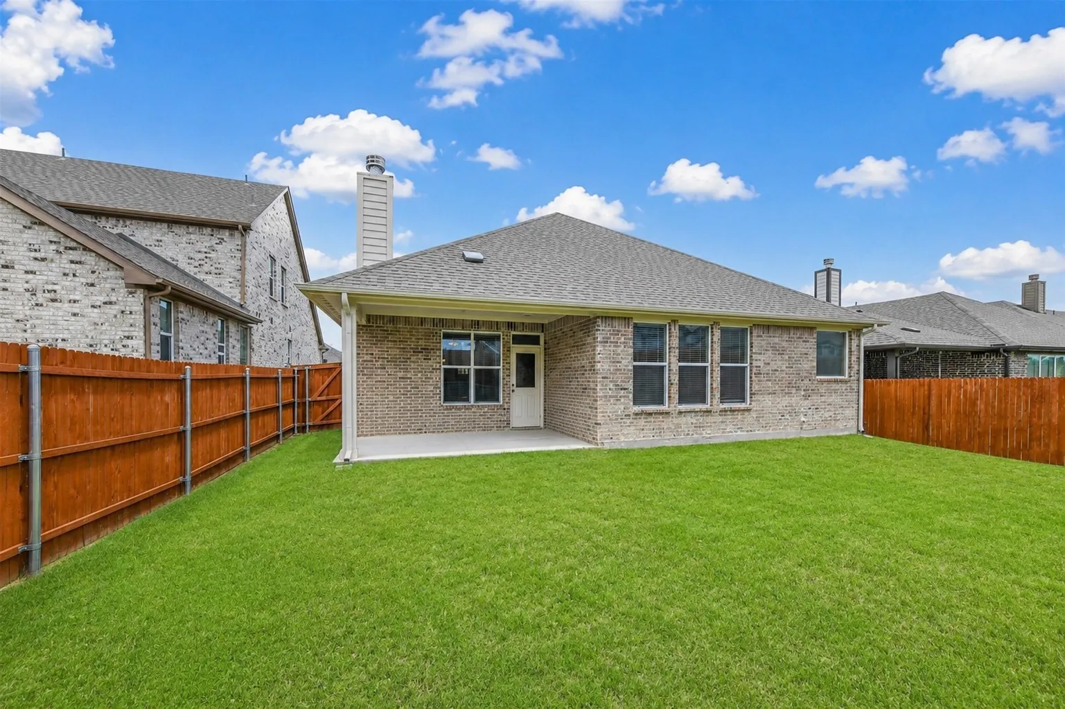 Single Family Residence For Sale in Parker County , 15049 Ted Trail, Aledo, Texas 76008, 4 Bedroom, 2 Bathroom, 2 Garage spaces, 2,176 Sqft, built in 2022, mls#21360738, Real Estate Agent in Aledo, Homes For Sale in Parker county, Homes For Sale in Aledo, Realtor in Aledo Texas, Real Estate Brokerage Independent Realty Texas, Luminita Cordes Realtor