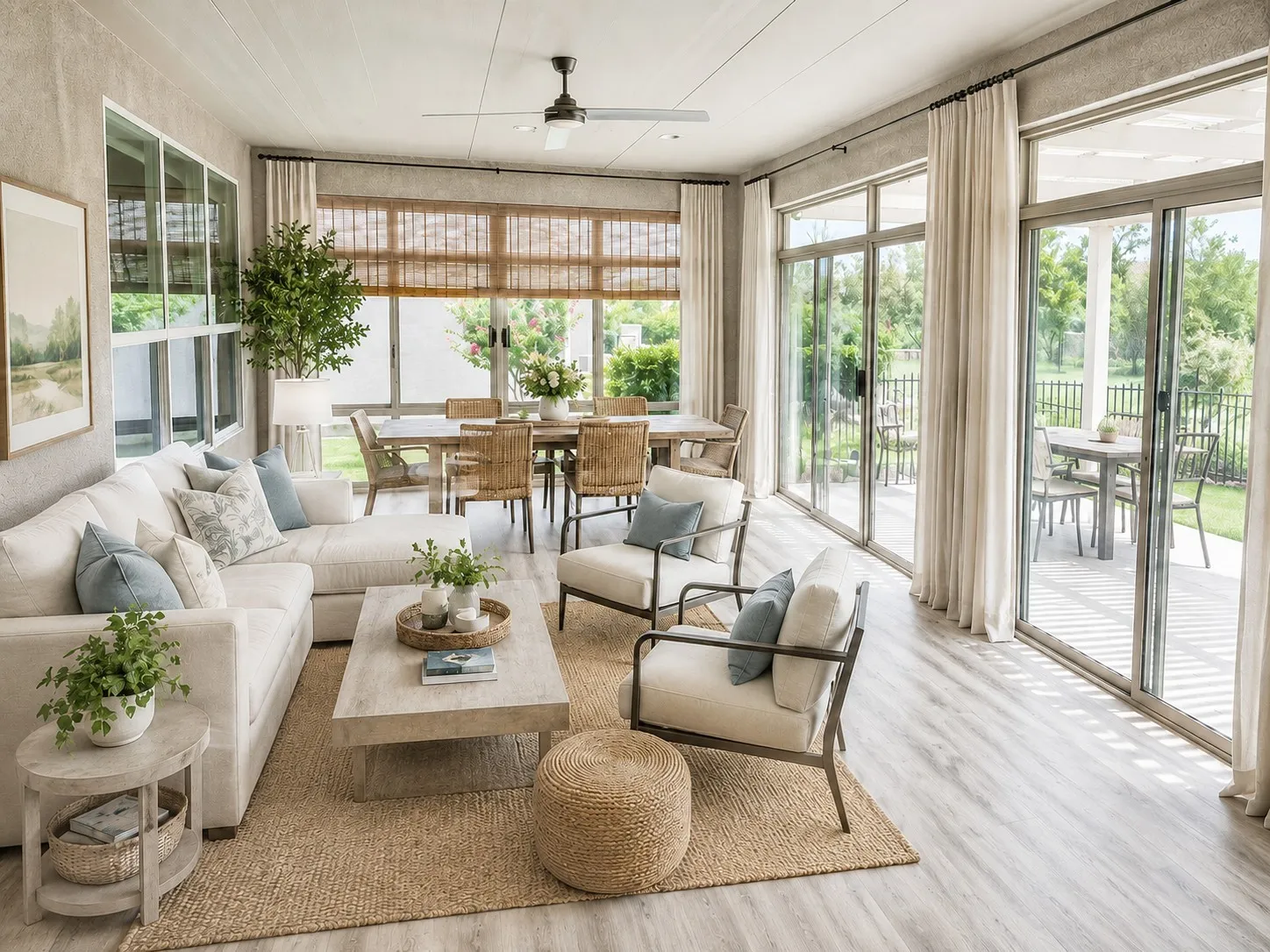 ARE YOU LOOKING FOR THAT EXTRA SPACE?