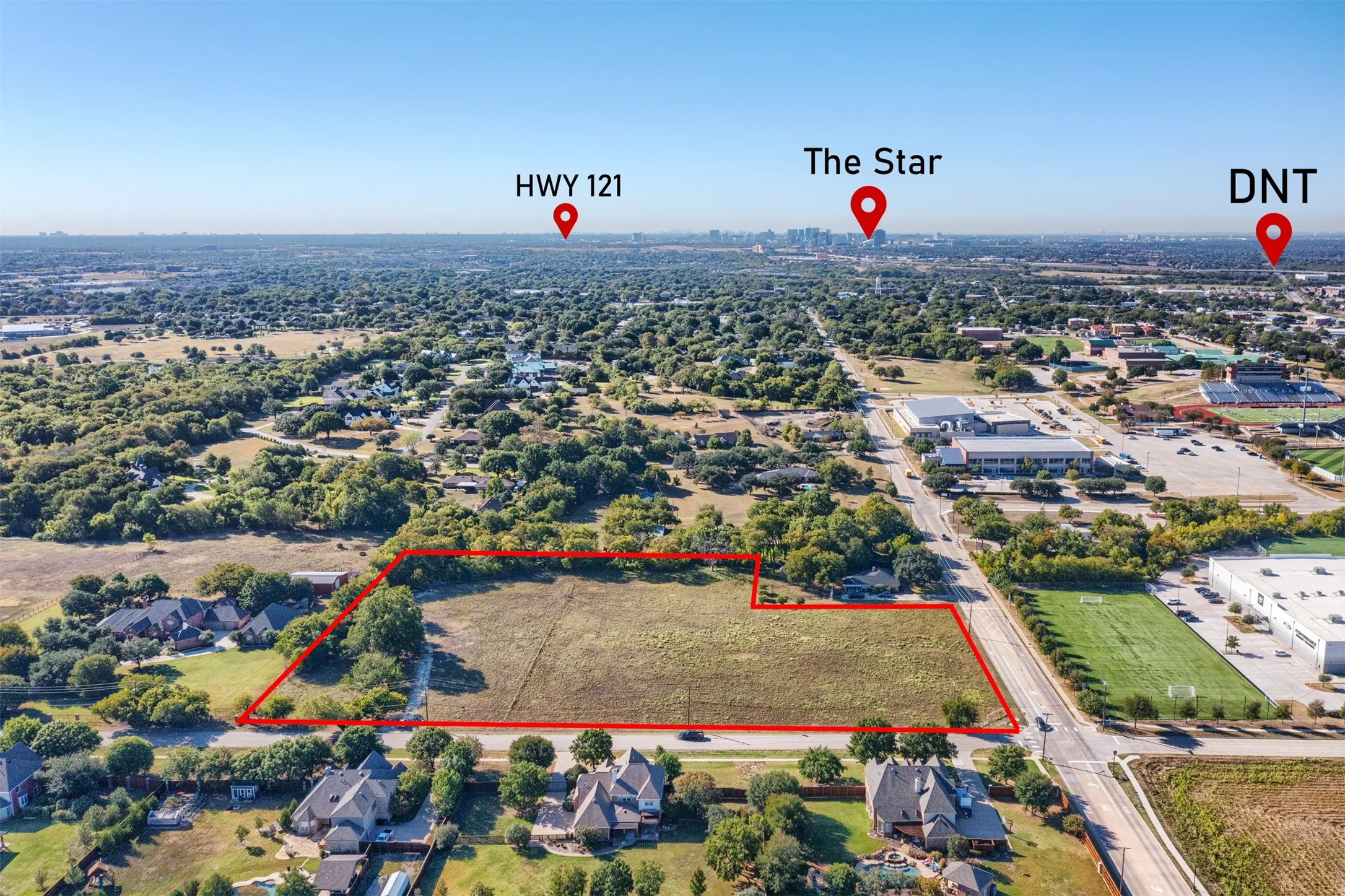 Unimproved Land For Sale in Collin County , 7699 Meadow Hill Drive, Frisco, Texas 75033, 0, 0, Garage spaces, 0 Sqft, built in 0, Price $3,900,000, mls#21358705, Real Estate Agent in Frisco, Homes For Sale in Collin county, Homes For Sale in Frisco, Realtor in Frisco Texas, Real Estate Brokerage Independent Realty Texas, Luminita Cordes Realtor