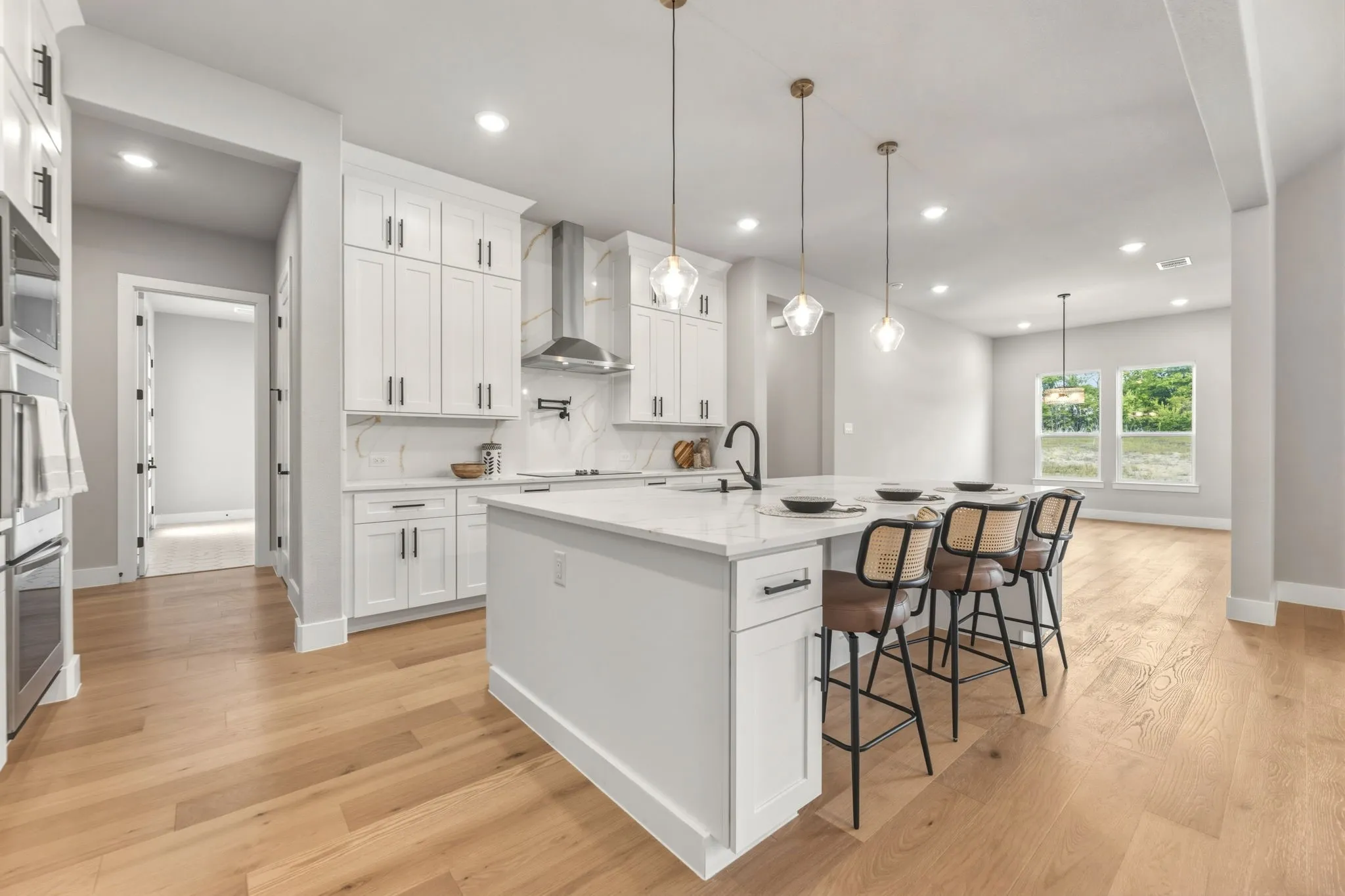Single Family Residence For Sale in Collin County , 3016 Congress Lane, Anna, Texas 75409, 5 Bedroom, 3 Bathroom, 3 Garage spaces, 3,866 Sqft, built in 2025, mls#21360786, Real Estate Agent in Anna, Homes For Sale in Collin county, Homes For Sale in Anna, Realtor in Anna Texas, Real Estate Brokerage Independent Realty Texas, Luminita Cordes Realtor