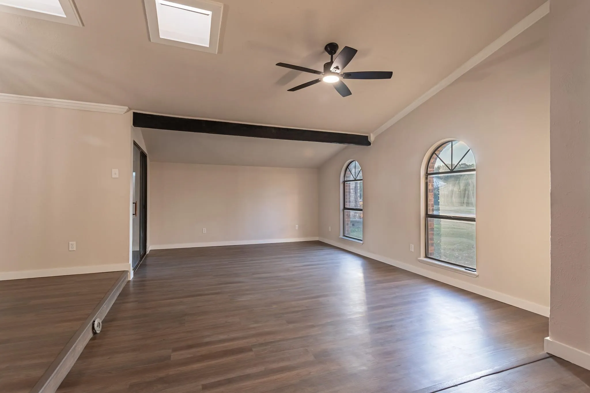 Front Living Area-view 2
