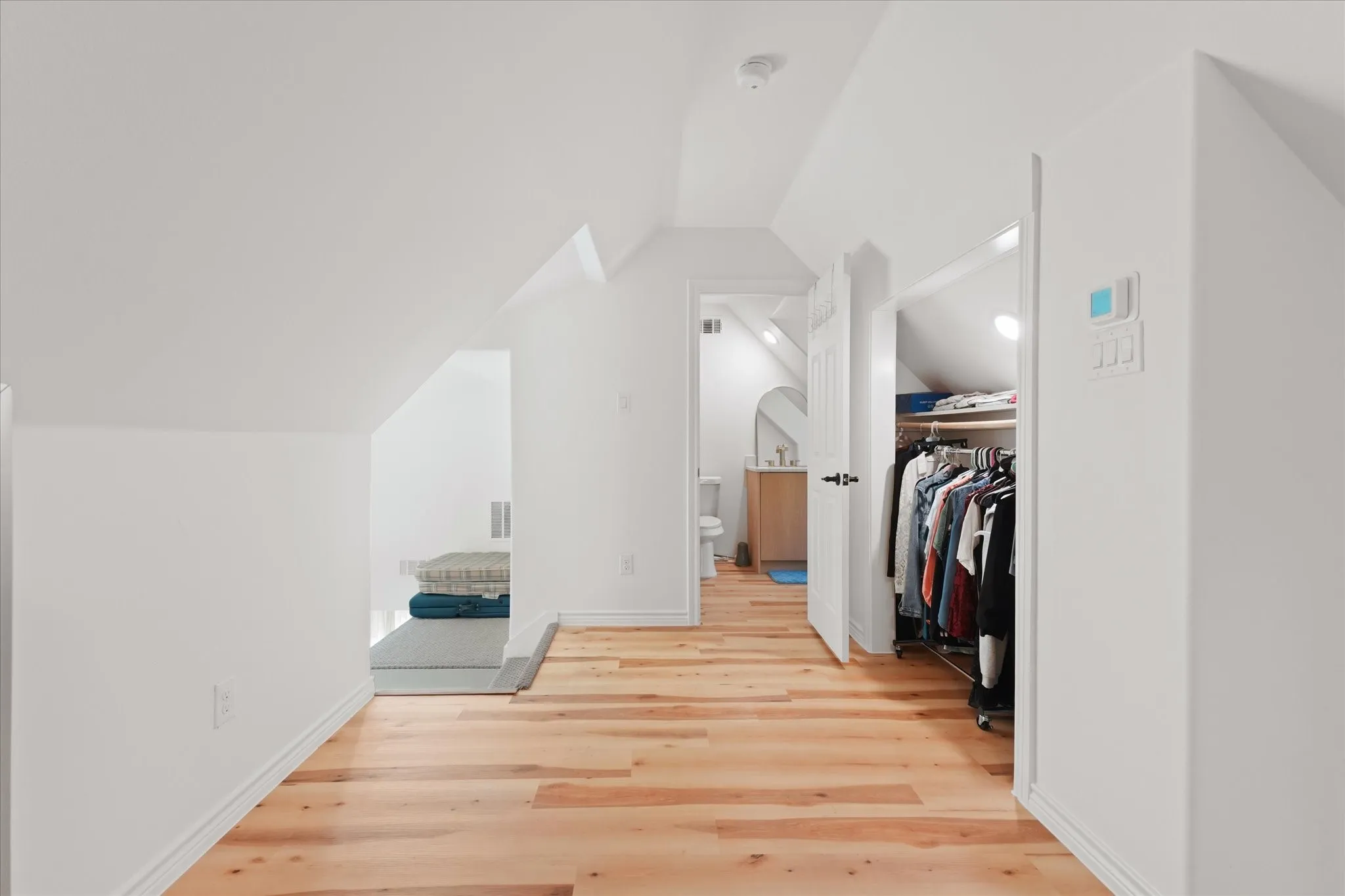 Bonus Room/Suite
