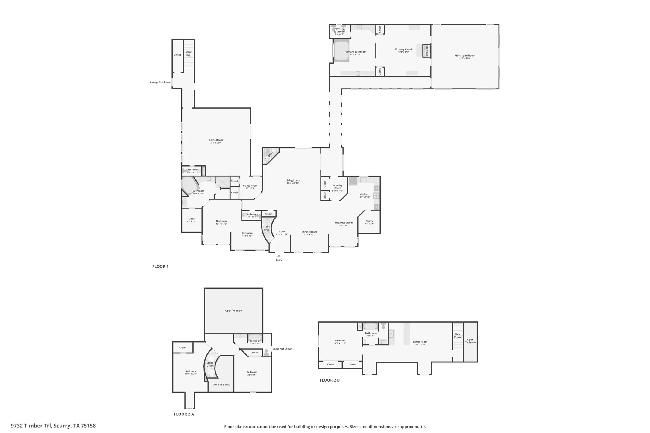 Single Family Residence For Sale in Kaufman County , 9732 Timber Trail, Scurry, Texas 75158, 5 Bedroom, 6 Bathroom, 4 Garage spaces, 5,343 Sqft, built in 1992, mls#21354804, Real Estate Agent in Scurry, Homes For Sale in Kaufman county, Homes For Sale in Scurry, Realtor in Scurry Texas, Real Estate Brokerage Independent Realty Texas, Luminita Cordes Realtor