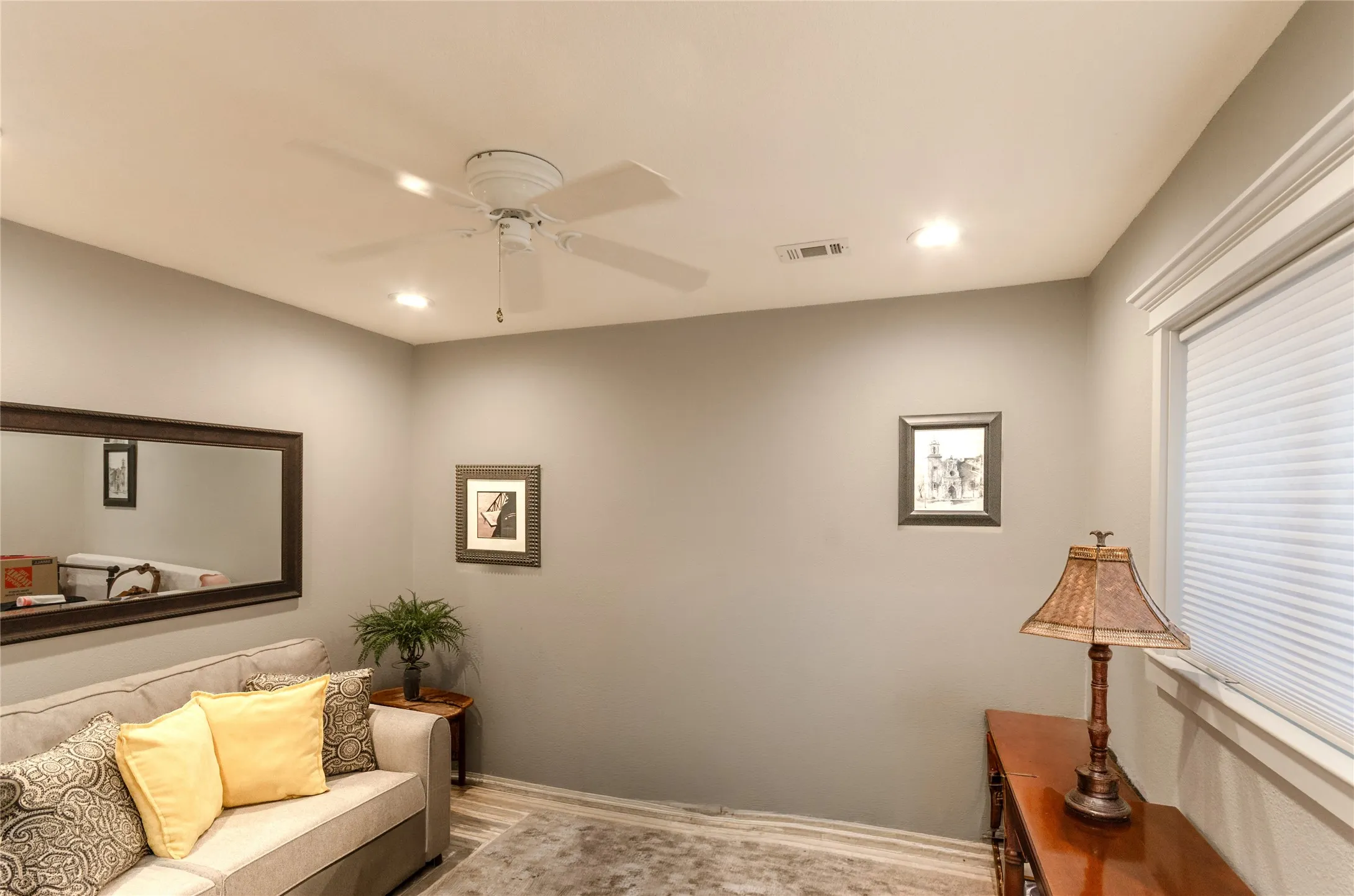 Bedroom # 3
