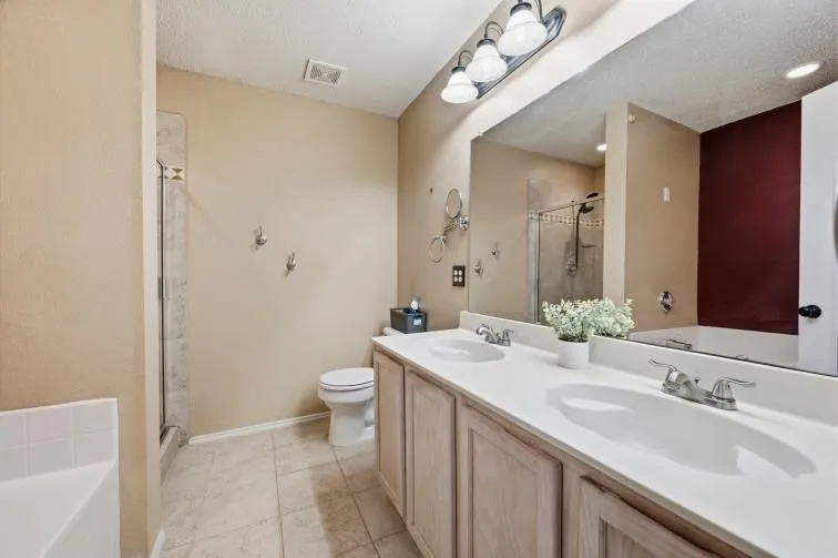 Double sinks