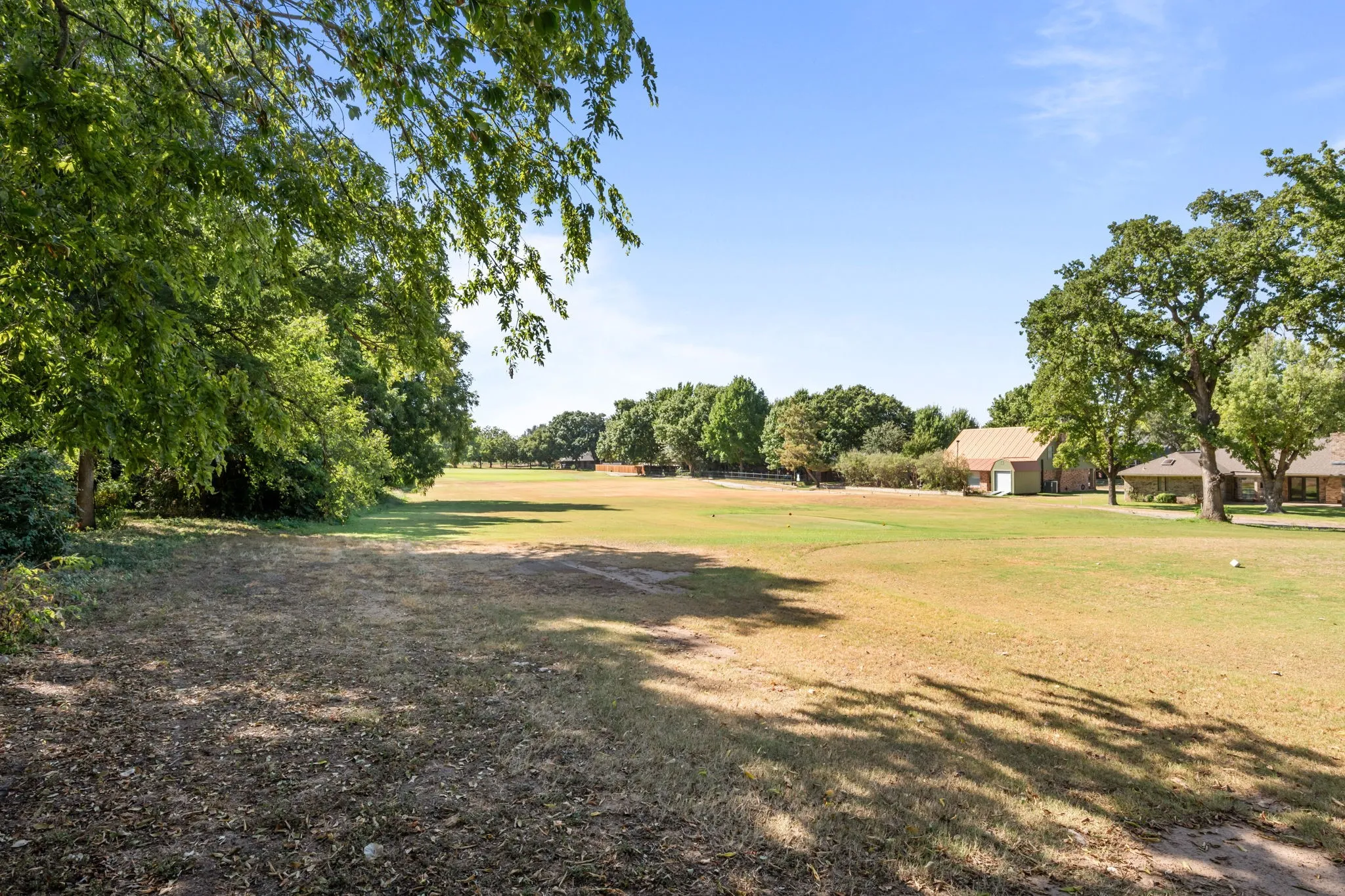 Golf Course