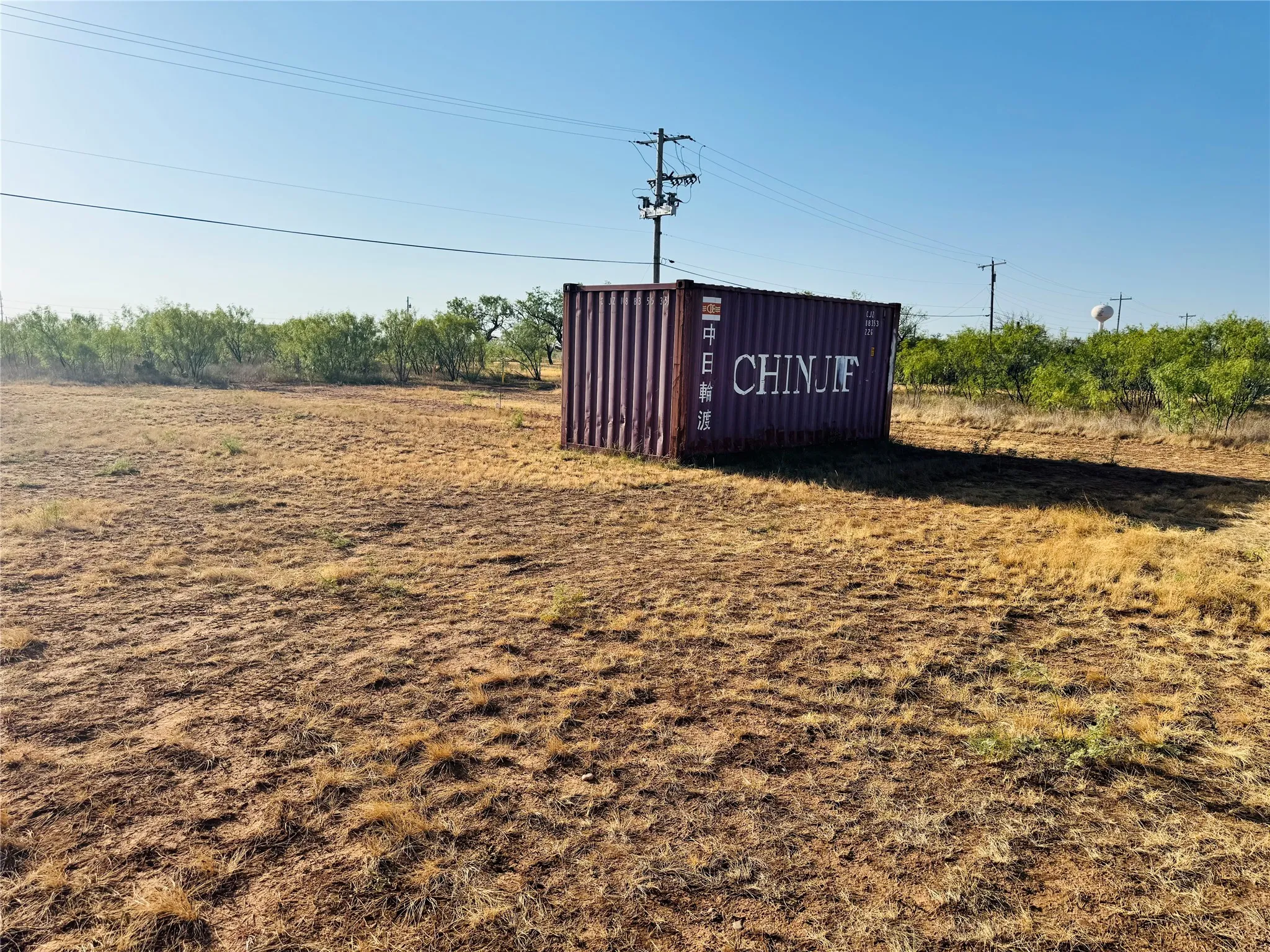 Single Family Residence For Sale in Jones County , 225 AVE J, Anson, Texas 79501, 1 Bedroom, 1 Bathroom, Garage spaces, 320 Sqft, built in 2022, mls#21360806, Real Estate Agent in Anson, Homes For Sale in Jones county, Homes For Sale in Anson, Realtor in Anson Texas, Real Estate Brokerage Independent Realty Texas, Luminita Cordes Realtor