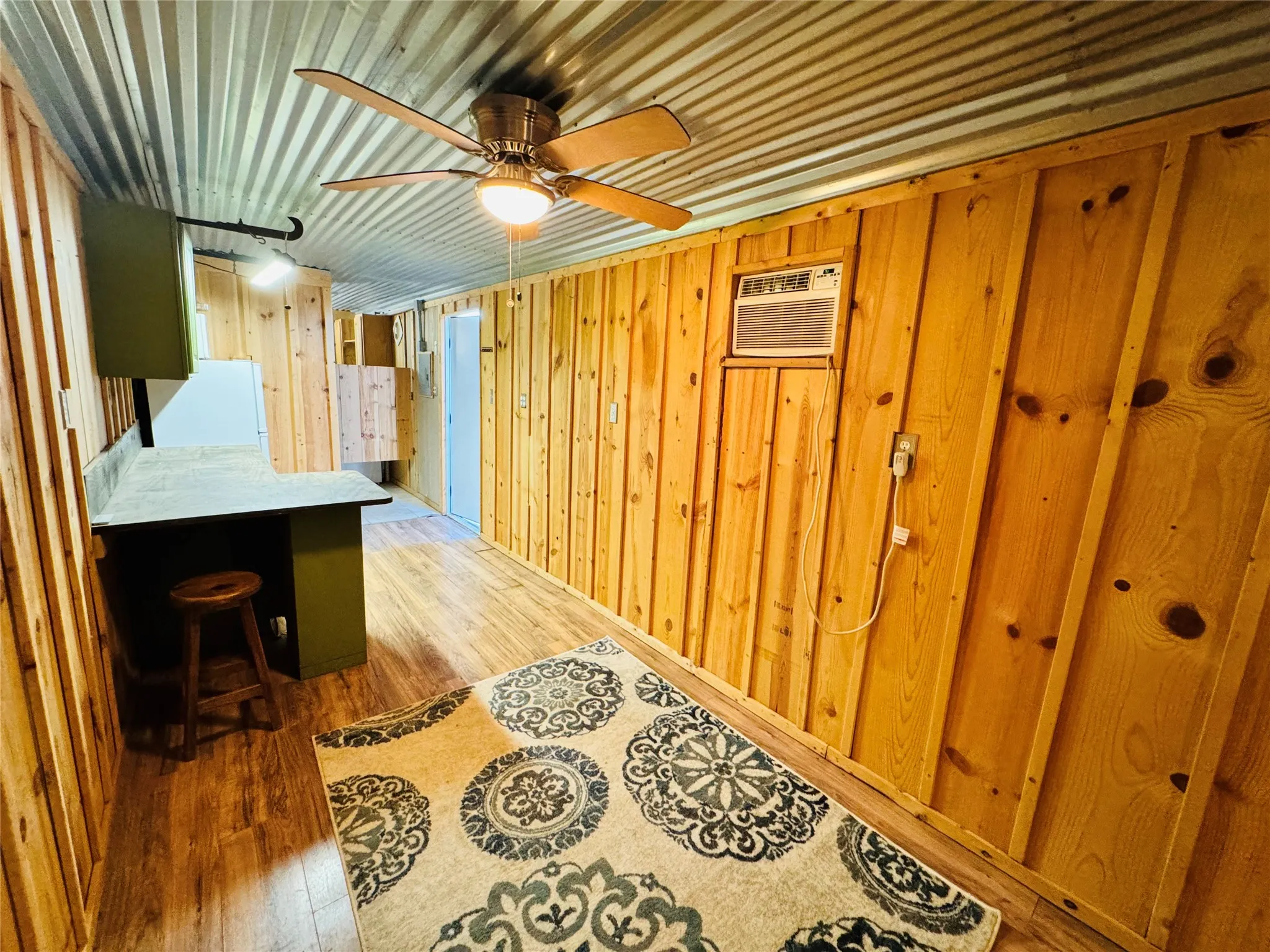Single Family Residence For Sale in Jones County , 225 AVE J, Anson, Texas 79501, 1 Bedroom, 1 Bathroom, Garage spaces, 320 Sqft, built in 2022, mls#21360806, Real Estate Agent in Anson, Homes For Sale in Jones county, Homes For Sale in Anson, Realtor in Anson Texas, Real Estate Brokerage Independent Realty Texas, Luminita Cordes Realtor