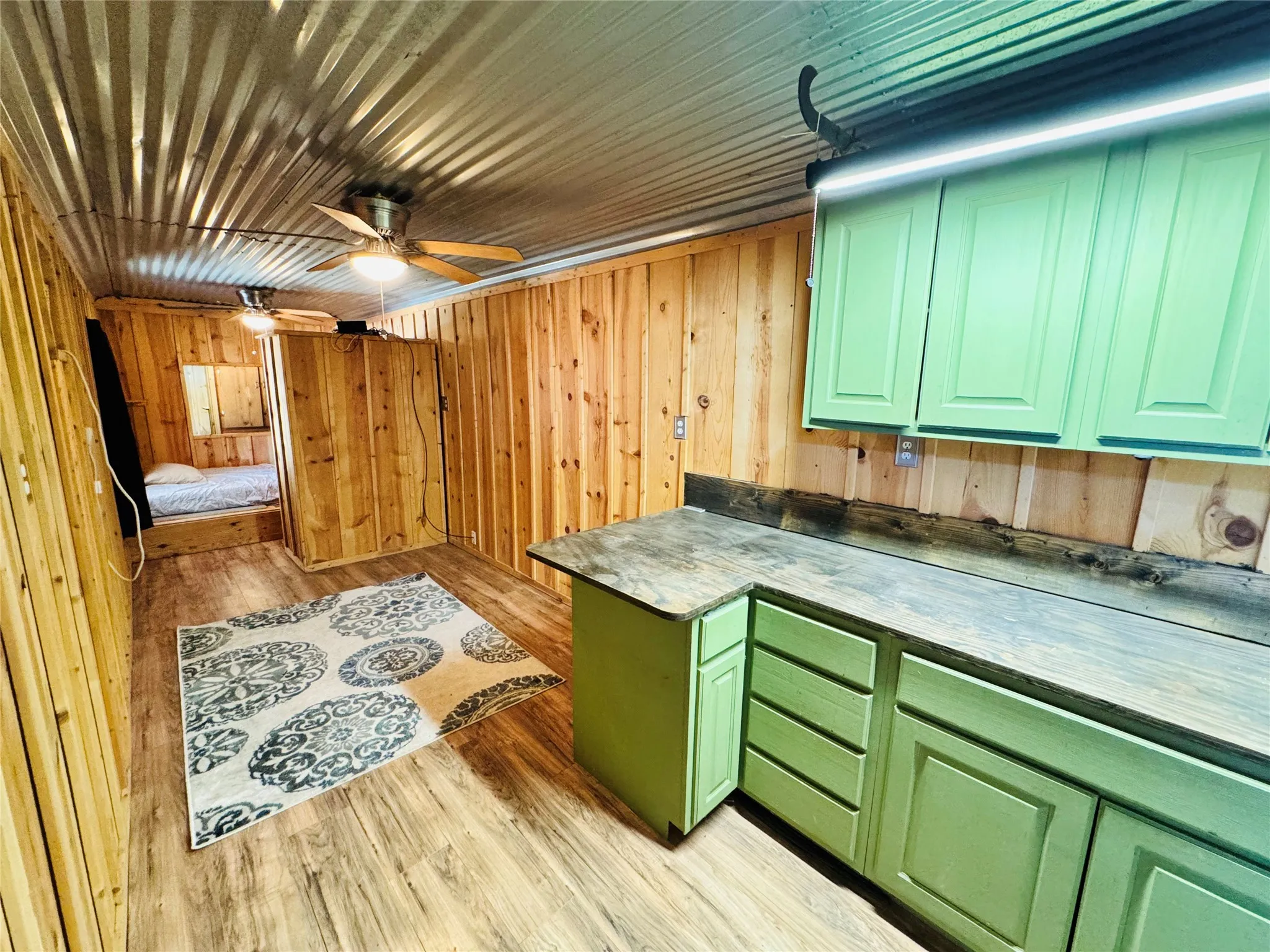 Single Family Residence For Sale in Jones County , 225 AVE J, Anson, Texas 79501, 1 Bedroom, 1 Bathroom, Garage spaces, 320 Sqft, built in 2022, mls#21360806, Real Estate Agent in Anson, Homes For Sale in Jones county, Homes For Sale in Anson, Realtor in Anson Texas, Real Estate Brokerage Independent Realty Texas, Luminita Cordes Realtor