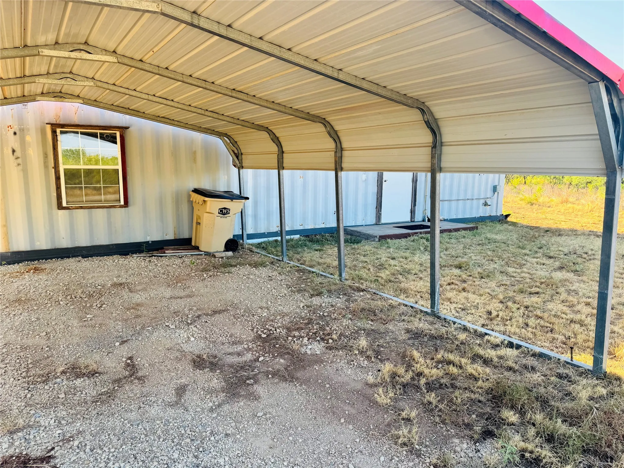 Carport
