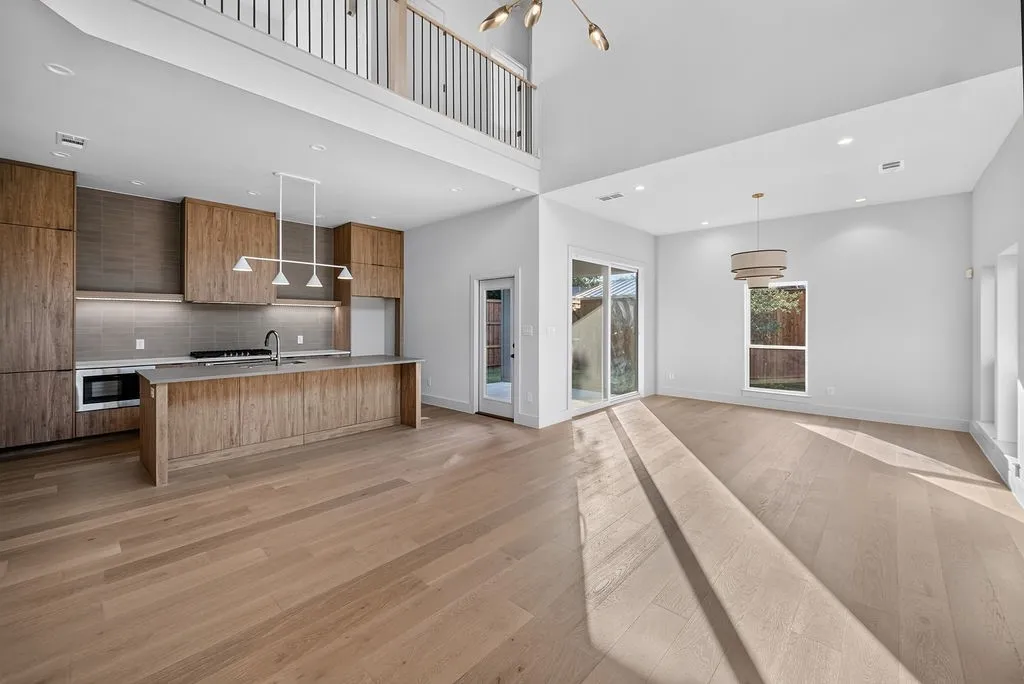 Duplex For Rent in Dallas County , 5445 Terry Street, Dallas, Texas 75223, 3 Bedroom, 3 Bathroom, 2 Garage spaces, 2,234 Sqft, built in 2026, mls#21356517, Real Estate Agent in Dallas, Homes For Rent in Dallas county, Homes For Rent in Dallas, Realtor in Dallas Texas, Real Estate Brokerage Independent Realty Texas, Luminita Cordes Realtor