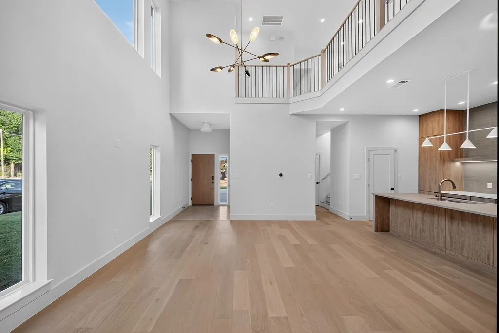 Duplex For Rent in Dallas County , 5445 Terry Street, Dallas, Texas 75223, 3 Bedroom, 3 Bathroom, 2 Garage spaces, 2,234 Sqft, built in 2026, mls#21356517, Real Estate Agent in Dallas, Homes For Rent in Dallas county, Homes For Rent in Dallas, Realtor in Dallas Texas, Real Estate Brokerage Independent Realty Texas, Luminita Cordes Realtor