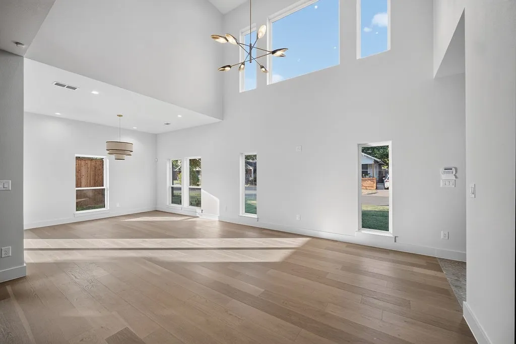Duplex For Rent in Dallas County , 5445 Terry Street, Dallas, Texas 75223, 3 Bedroom, 3 Bathroom, 2 Garage spaces, 2,234 Sqft, built in 2026, mls#21356517, Real Estate Agent in Dallas, Homes For Rent in Dallas county, Homes For Rent in Dallas, Realtor in Dallas Texas, Real Estate Brokerage Independent Realty Texas, Luminita Cordes Realtor