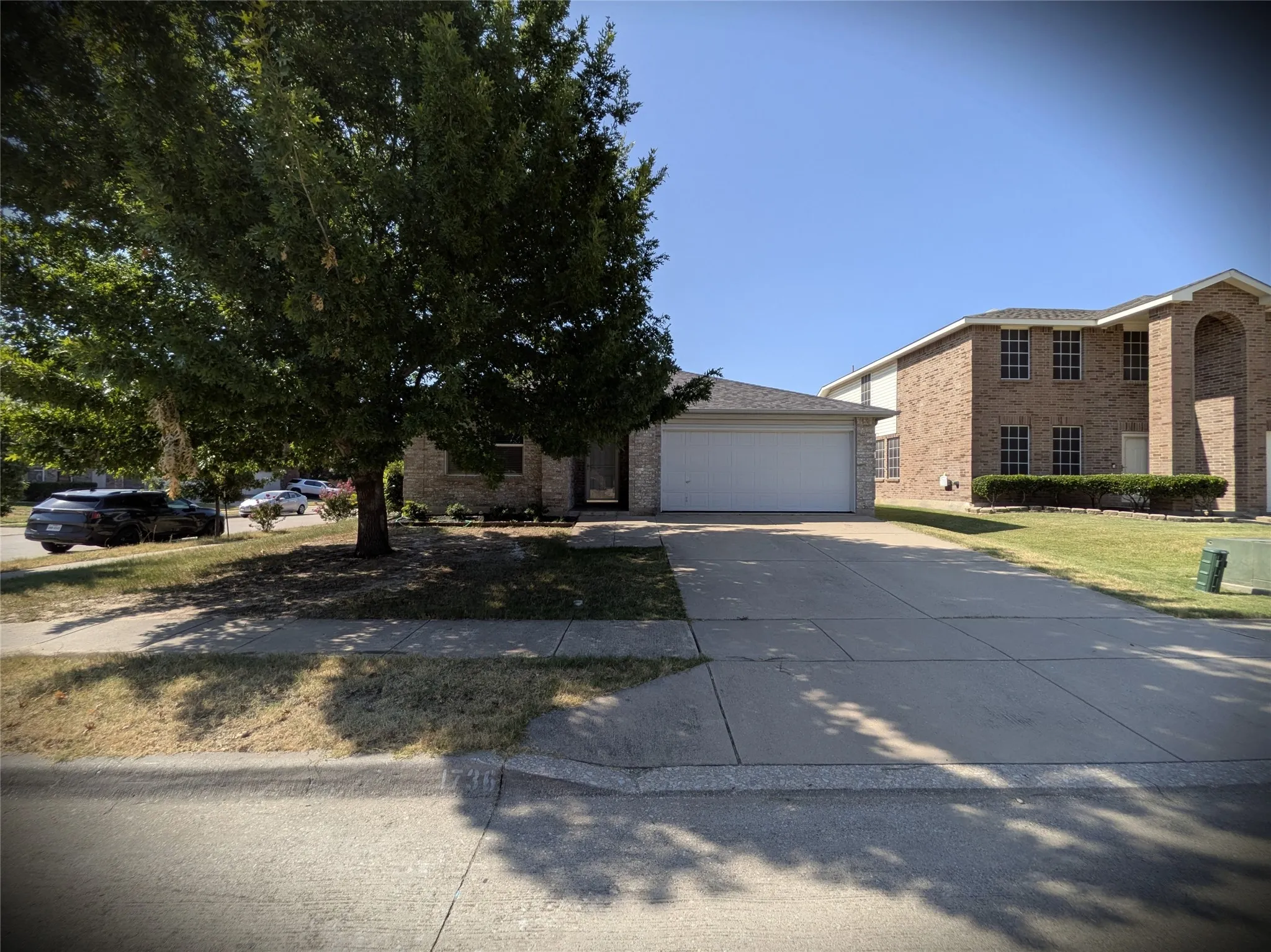 Single Family Residence For Rent in Denton County , 1736 Carolina Ridge Way, Fort Worth, Texas 76247, 4 Bedroom, 2 Bathroom, 2 Garage spaces, 2,093 Sqft, built in 2005, mls#21360841, Real Estate Agent in Fort Worth, Homes For Rent in Denton county, Homes For Rent in Fort Worth, Realtor in Fort Worth Texas, Real Estate Brokerage Independent Realty Texas, Luminita Cordes Realtor