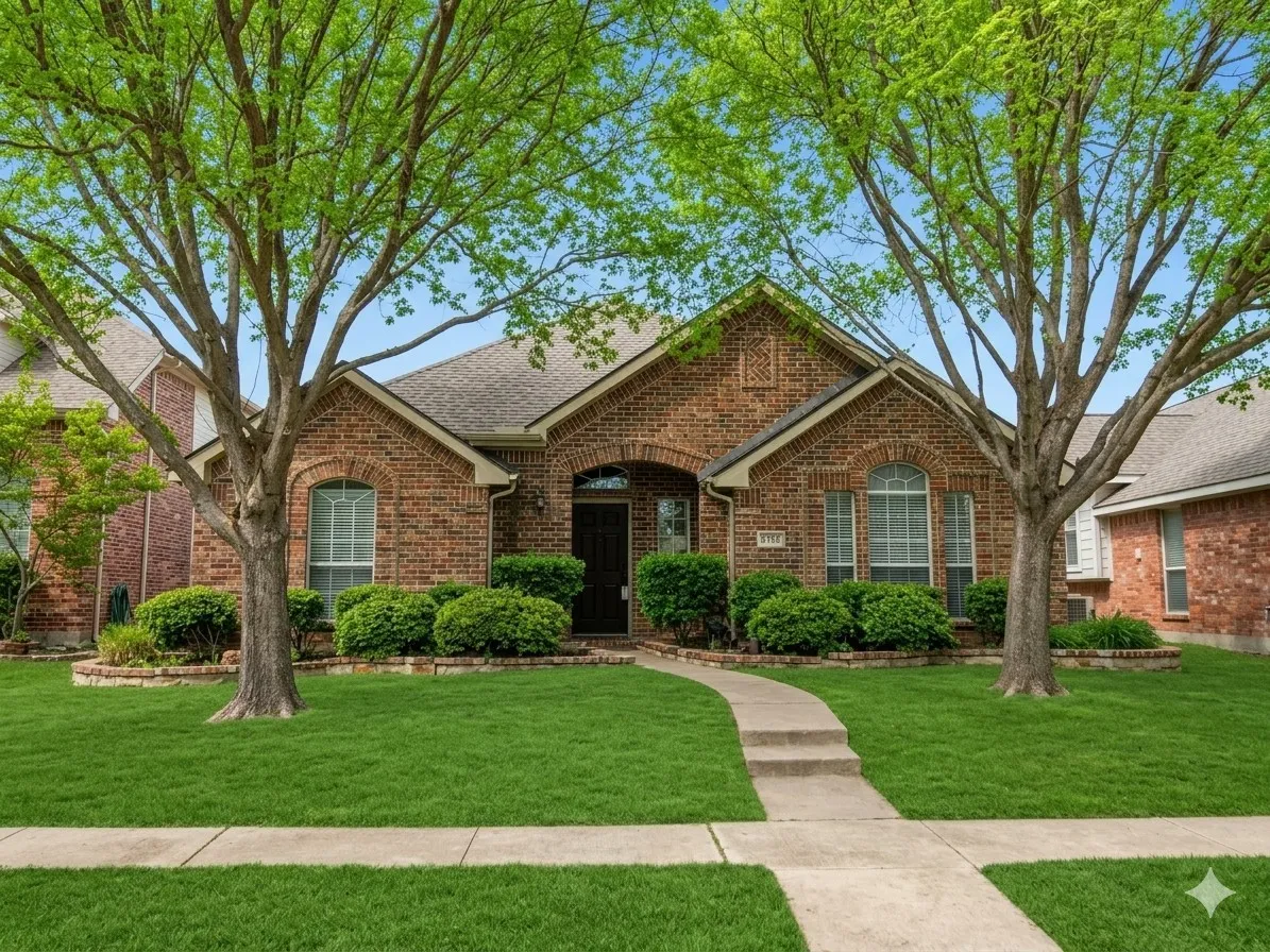 Single Family Residence For Sale in Denton County , 9133 Wichita Trail, Frisco, Texas 75033, 3 Bedroom, 2 Bathroom, 2 Garage spaces, 1,552 Sqft, built in 1999, mls#21359531, Real Estate Agent in Frisco, Homes For Sale in Denton county, Homes For Sale in Frisco, Realtor in Frisco Texas, Real Estate Brokerage Independent Realty Texas, Luminita Cordes Realtor
