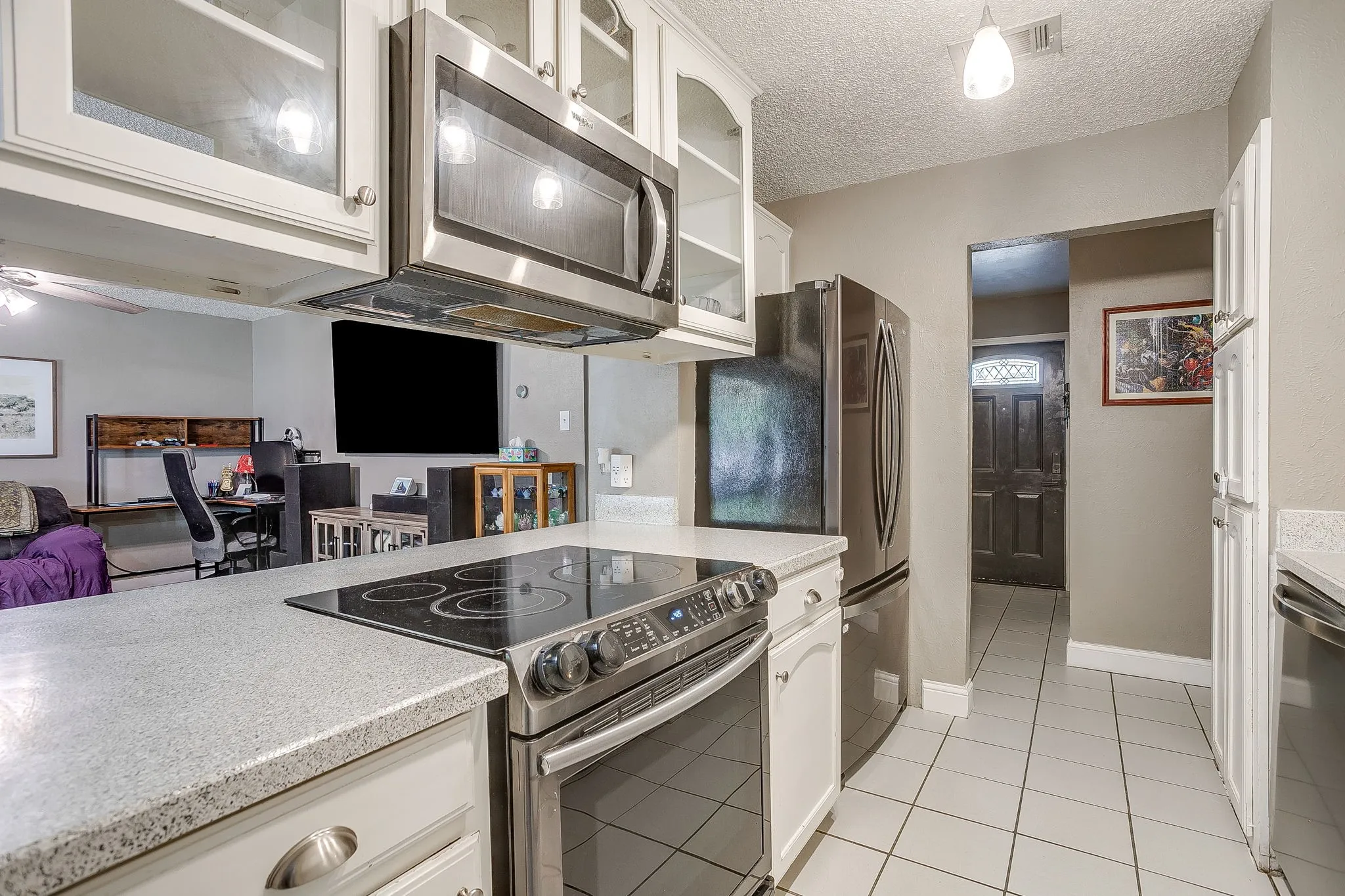 Single Family Residence For Sale in Tarrant County , 1105 Patrick Street, Crowley, Texas 76036, 3 Bedroom, 2 Bathroom, 2 Garage spaces, 1,222 Sqft, built in 1976, mls#21360858, Real Estate Agent in Crowley, Homes For Sale in Tarrant county, Homes For Sale in Crowley, Realtor in Crowley Texas, Real Estate Brokerage Independent Realty Texas, Luminita Cordes Realtor